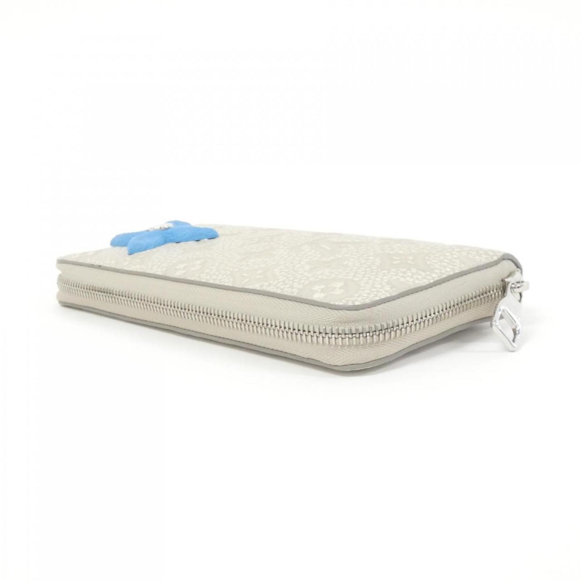 Louis Vuitton Louis Vuitton Zippy Wallet Vertical wallet Size ONE SIZE - 3 Thumbnail