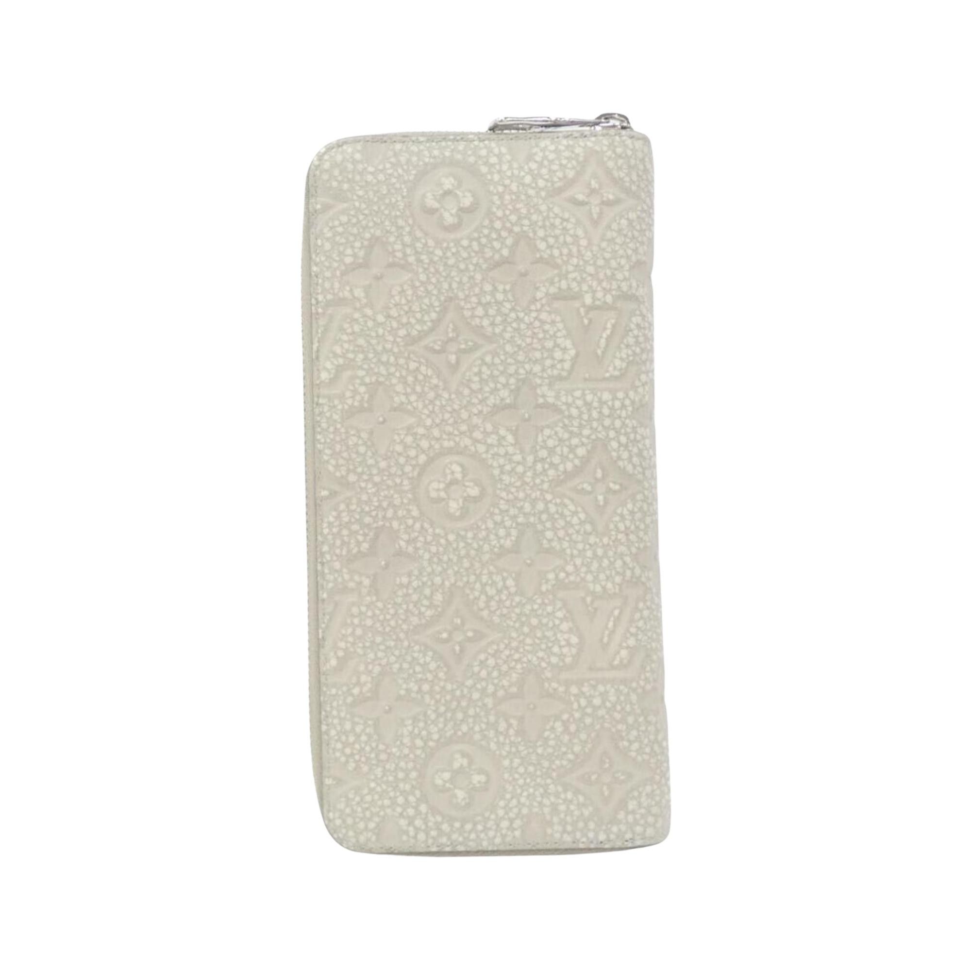 Louis Vuitton Louis Vuitton Zippy Wallet Vertical wallet Size ONE SIZE - 2 Thumbnail