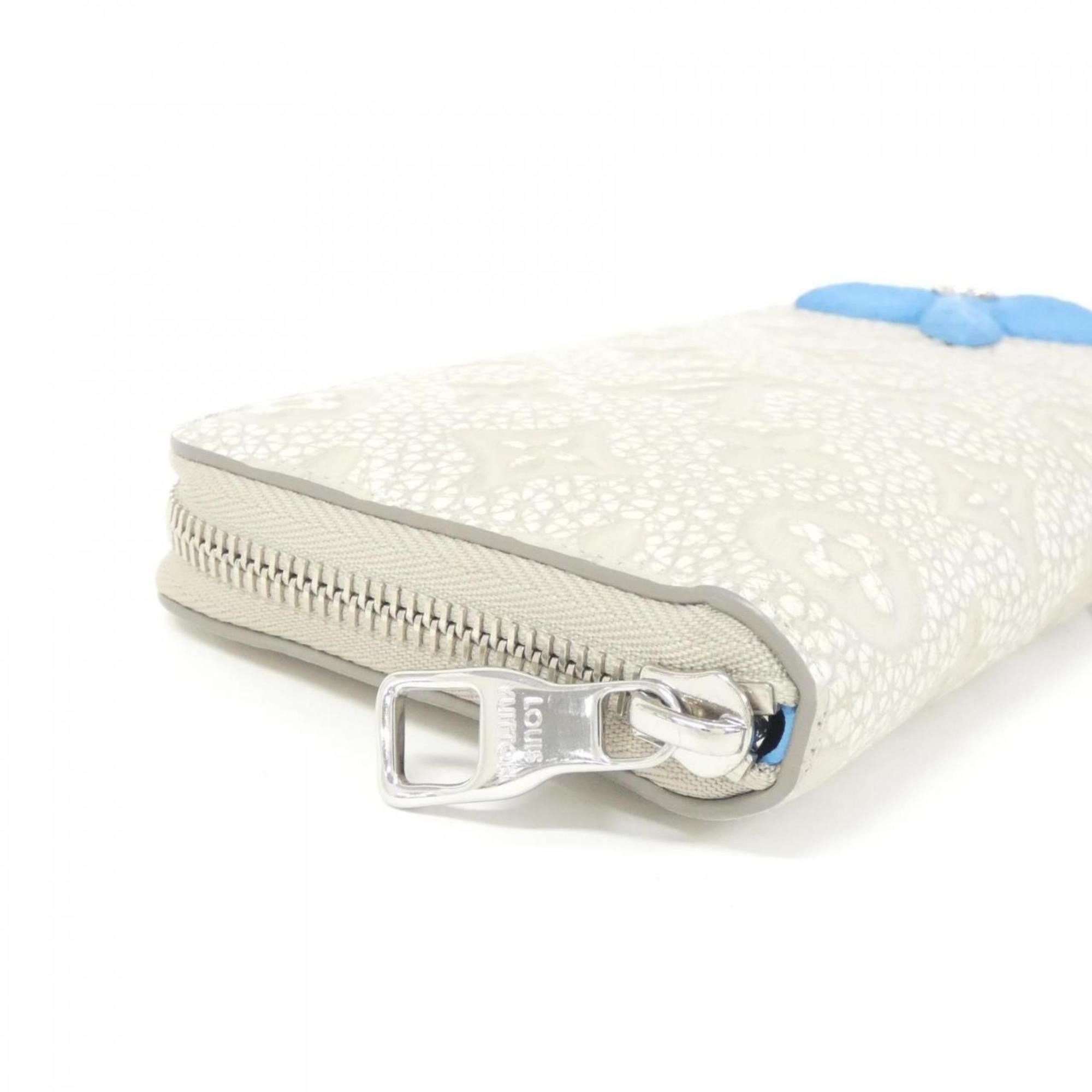 Louis Vuitton Louis Vuitton Zippy Wallet Vertical wallet Size ONE SIZE - 4 Thumbnail