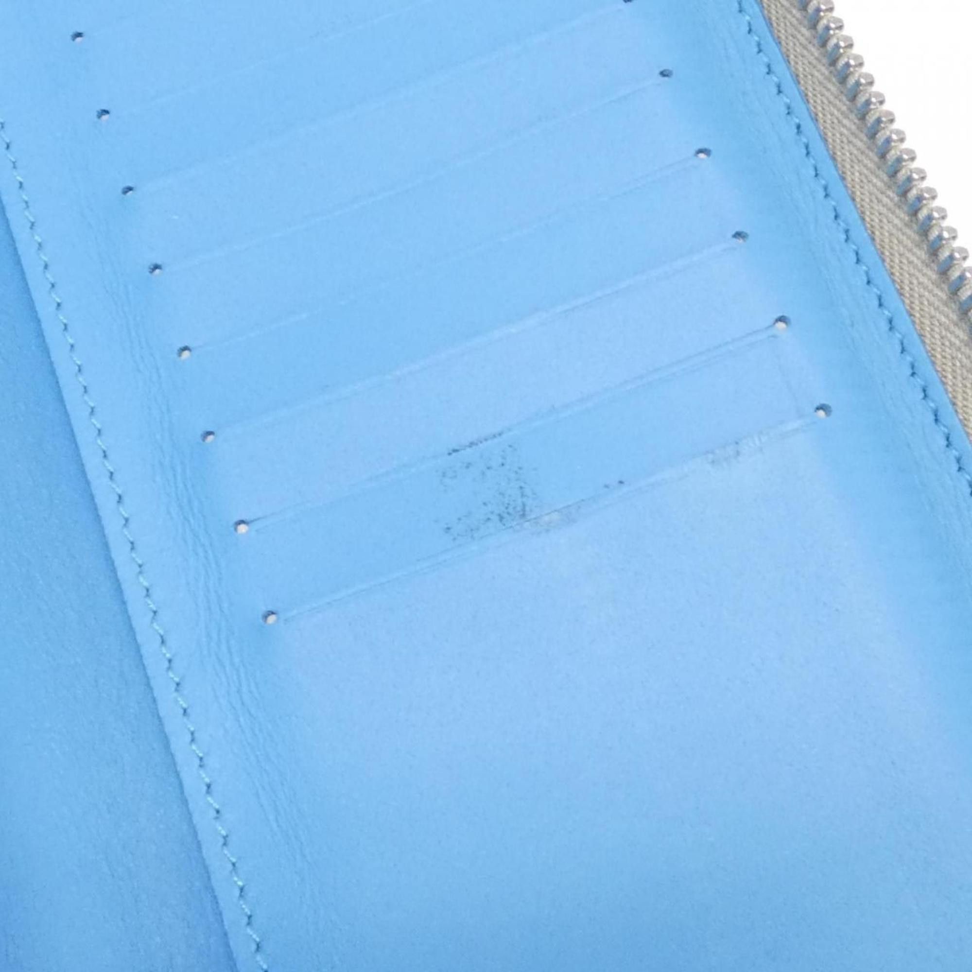 Louis Vuitton Louis Vuitton Zippy Wallet Vertical wallet Size ONE SIZE - 6 Thumbnail