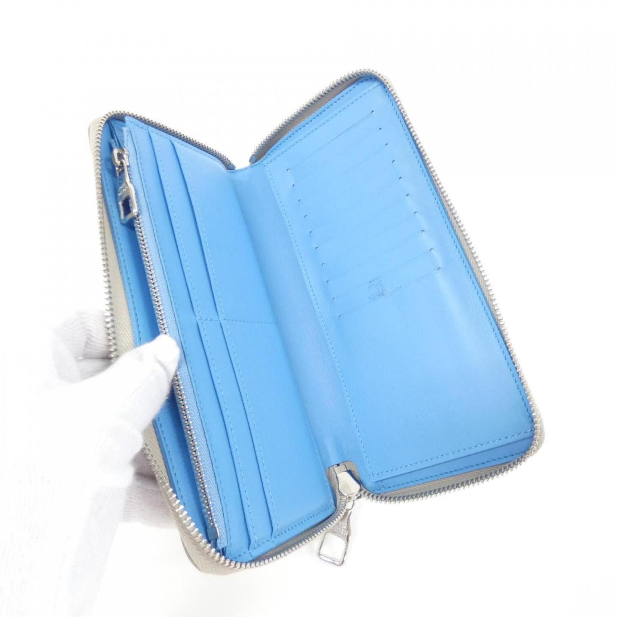 Louis Vuitton Louis Vuitton Zippy Wallet Vertical wallet Size ONE SIZE - 8 Thumbnail