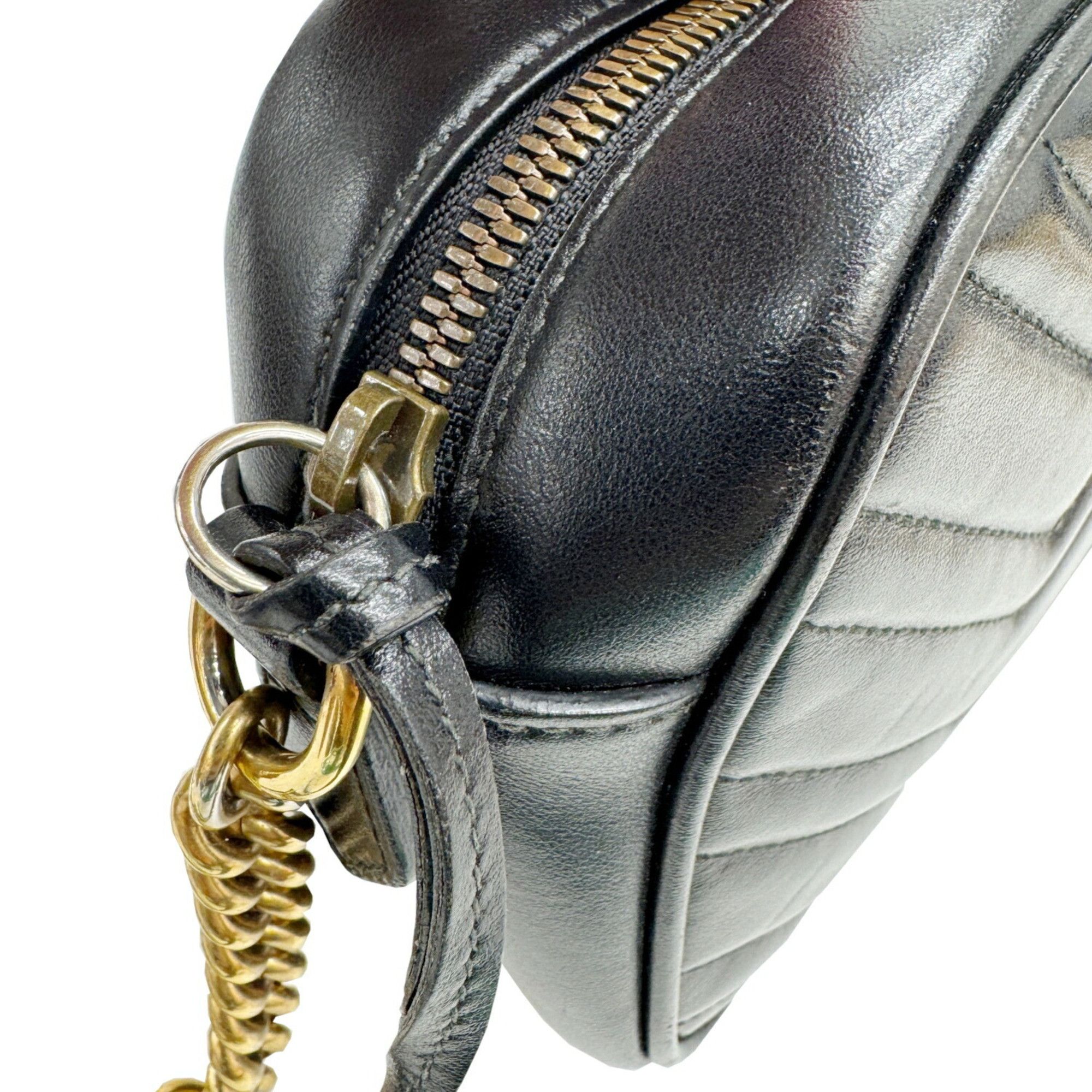 Gucci Gucci Marmont shoulder Size ONE SIZE - 11 Thumbnail