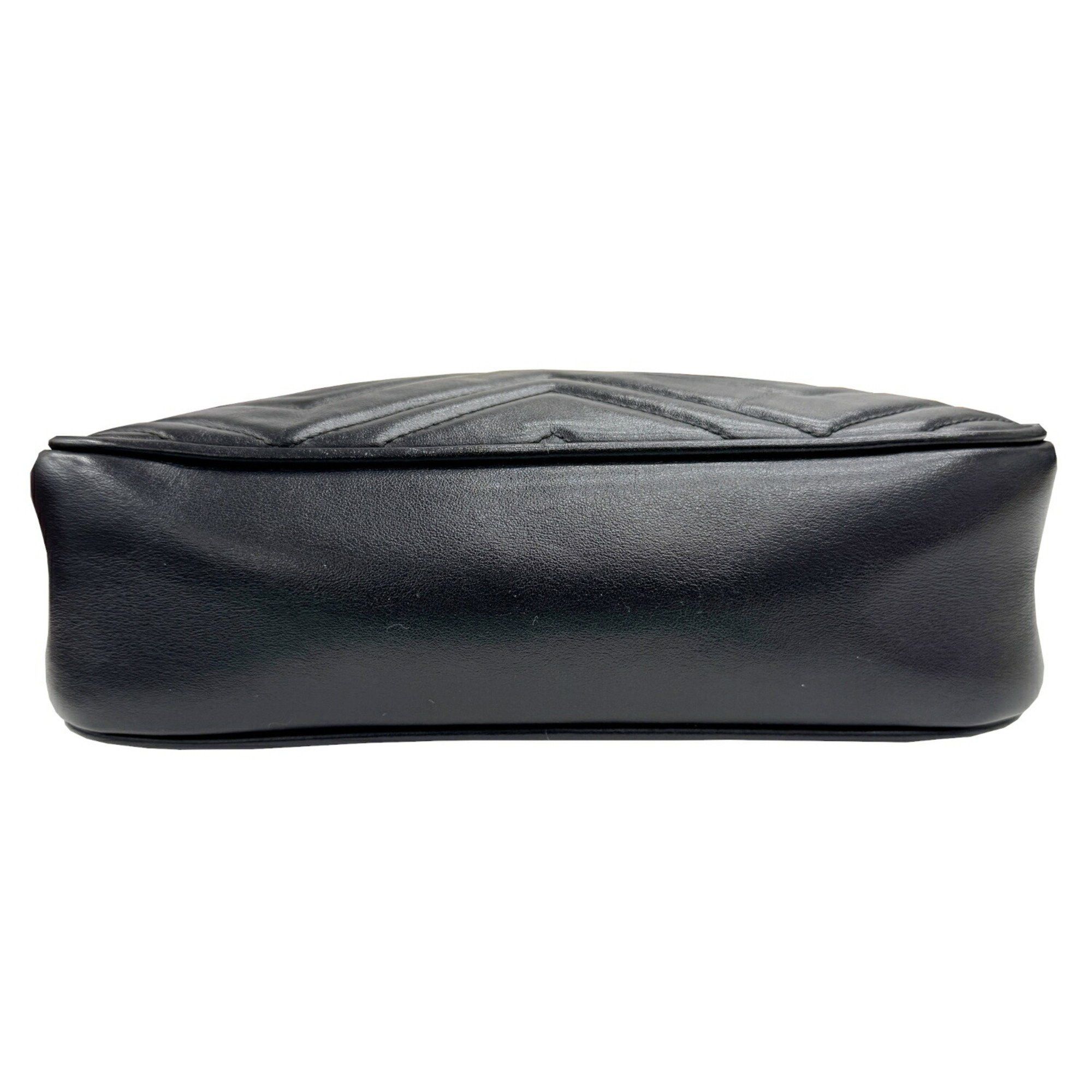 Gucci Gucci Marmont shoulder Size ONE SIZE - 6 Thumbnail