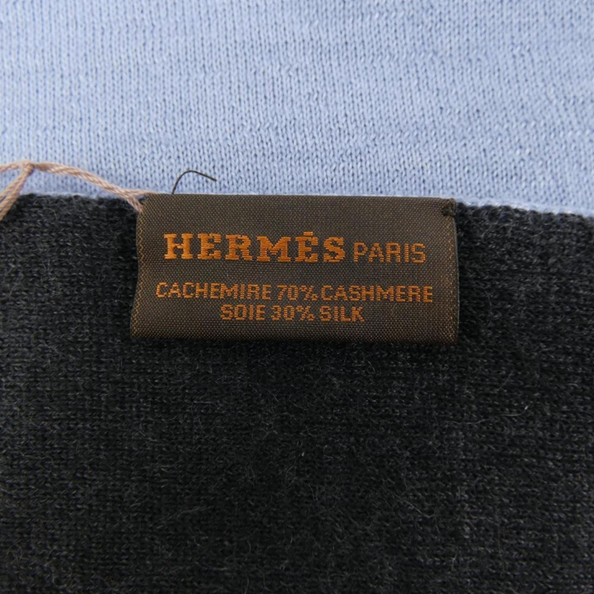Hermes Hermès -- scarf Size ONE SIZE - 4 Thumbnail