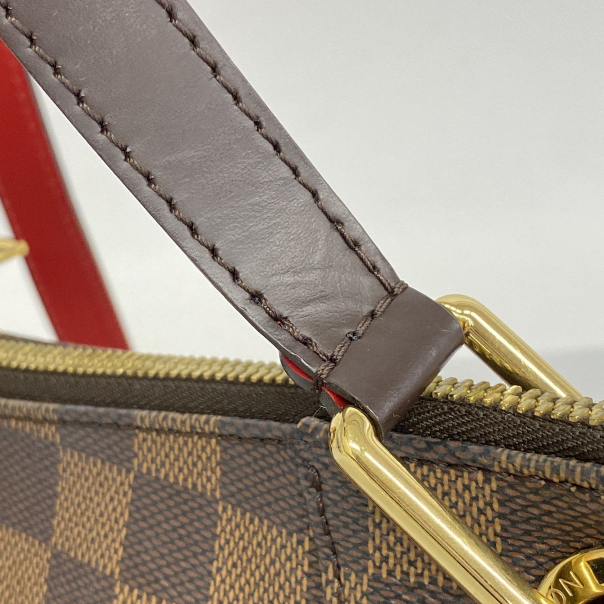 Louis Vuitton Louis Vuitton South Bank shoulder Size ONE SIZE - 8 Thumbnail