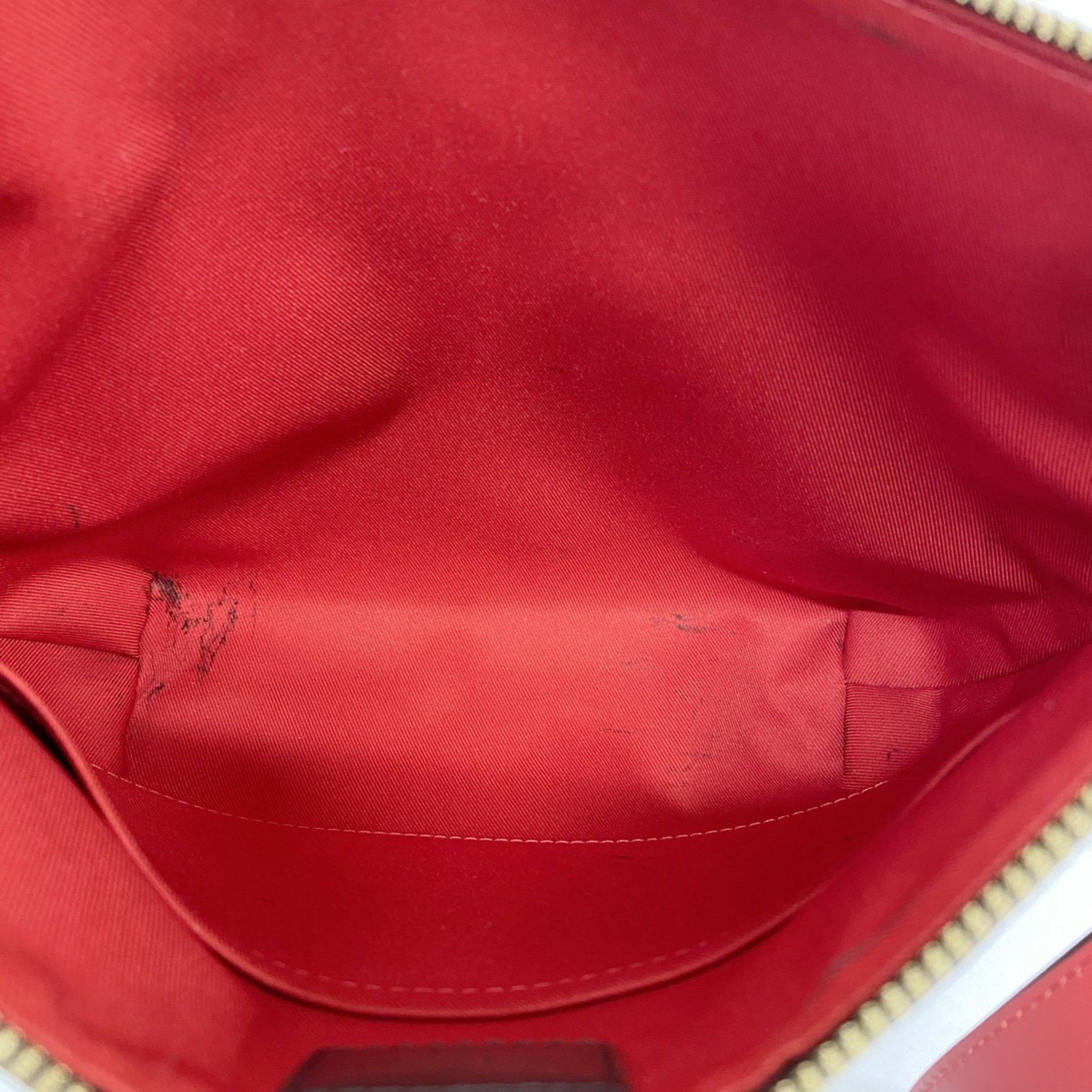 Louis Vuitton Louis Vuitton South Bank shoulder Size ONE SIZE - 10 Thumbnail