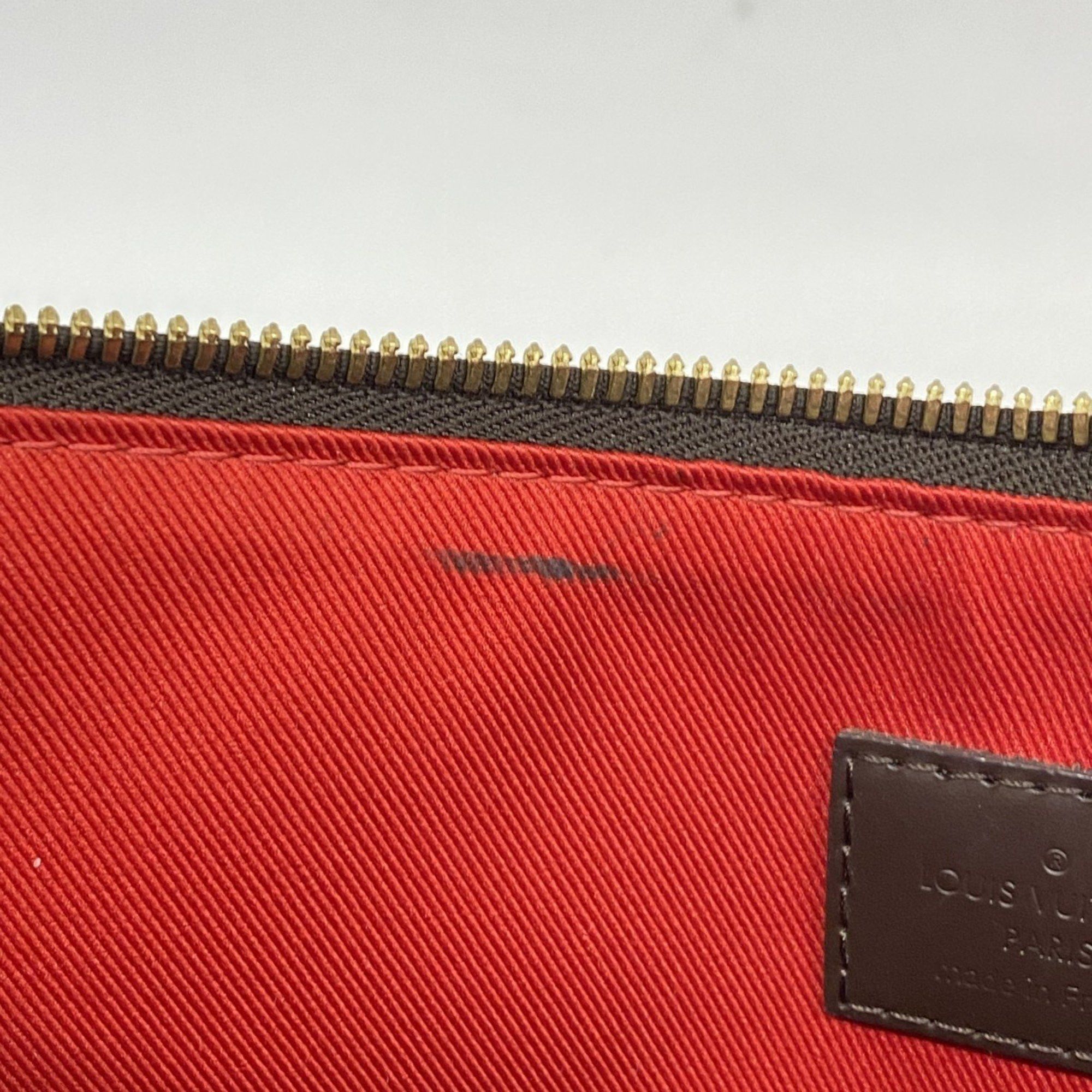 Louis Vuitton Louis Vuitton South Bank shoulder Size ONE SIZE - 6 Thumbnail