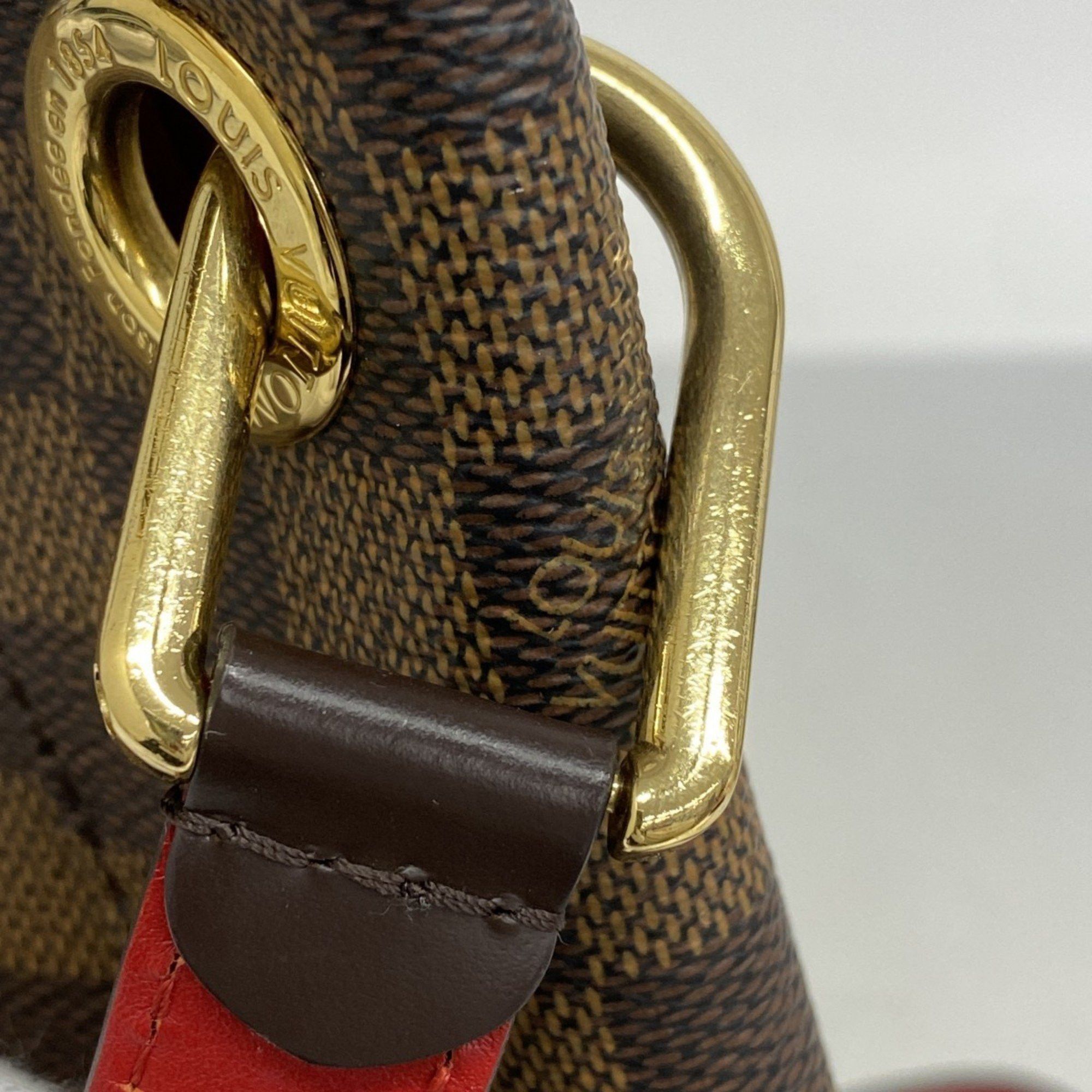 Louis Vuitton Louis Vuitton South Bank shoulder Size ONE SIZE - 9 Thumbnail