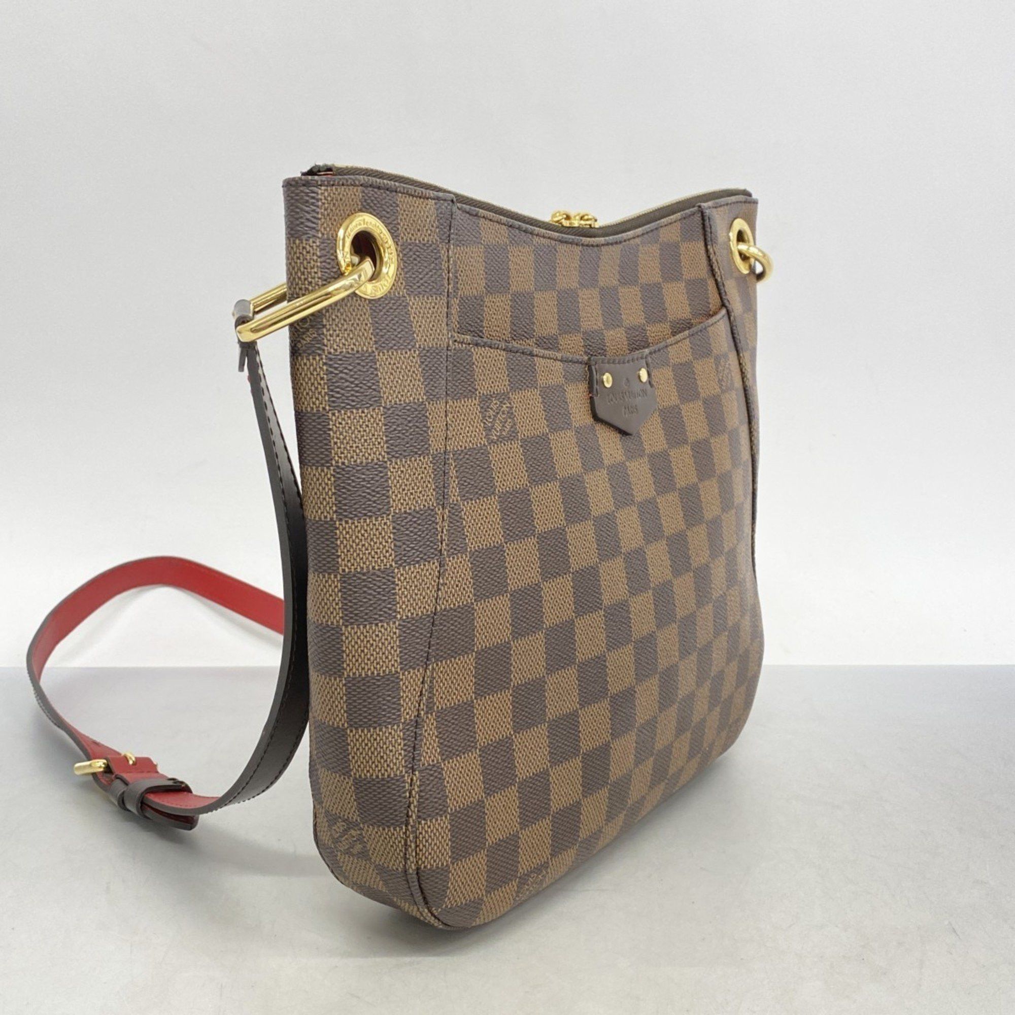 Louis Vuitton Louis Vuitton South Bank shoulder Size ONE SIZE - 3 Thumbnail