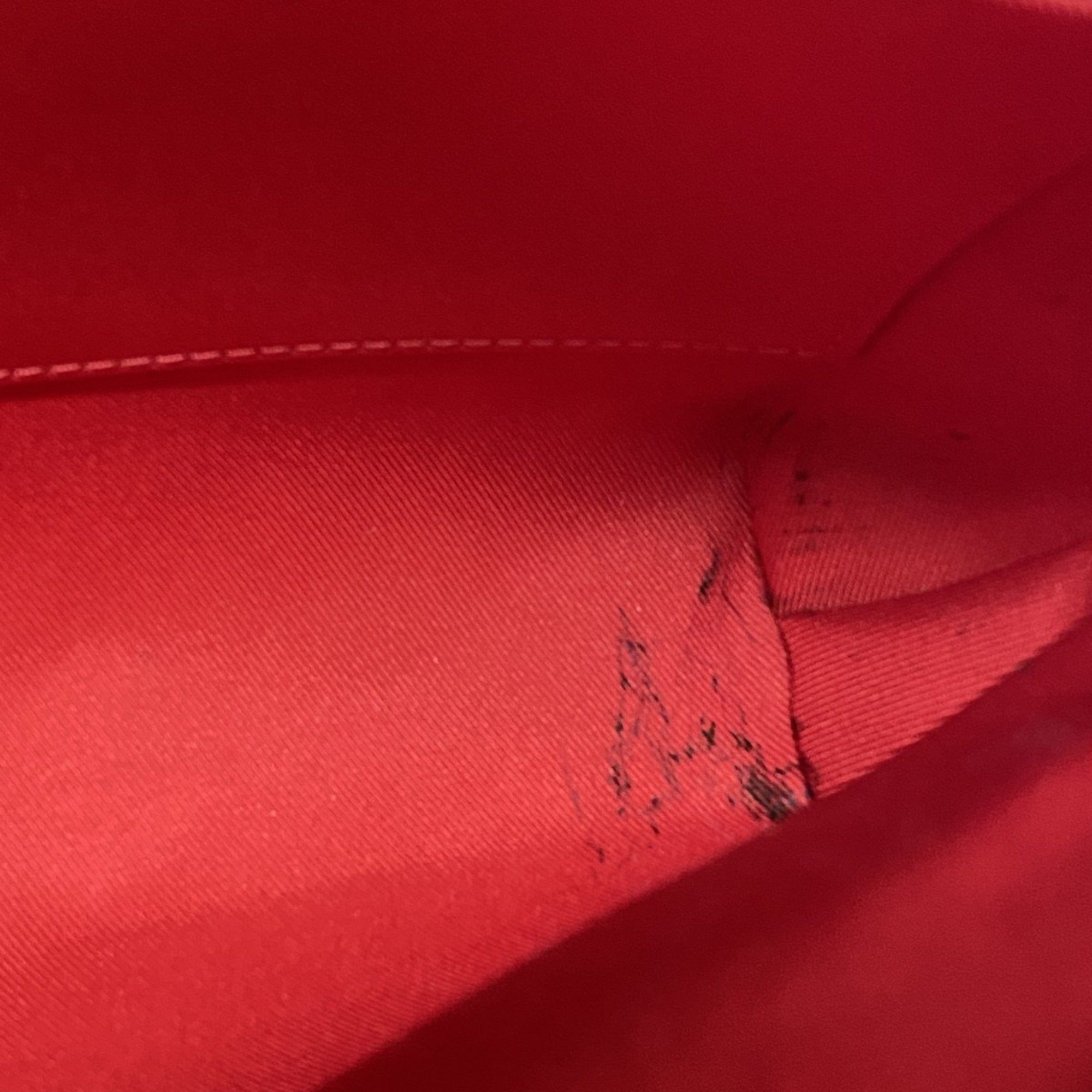 Louis Vuitton Louis Vuitton South Bank shoulder Size ONE SIZE - 7 Thumbnail