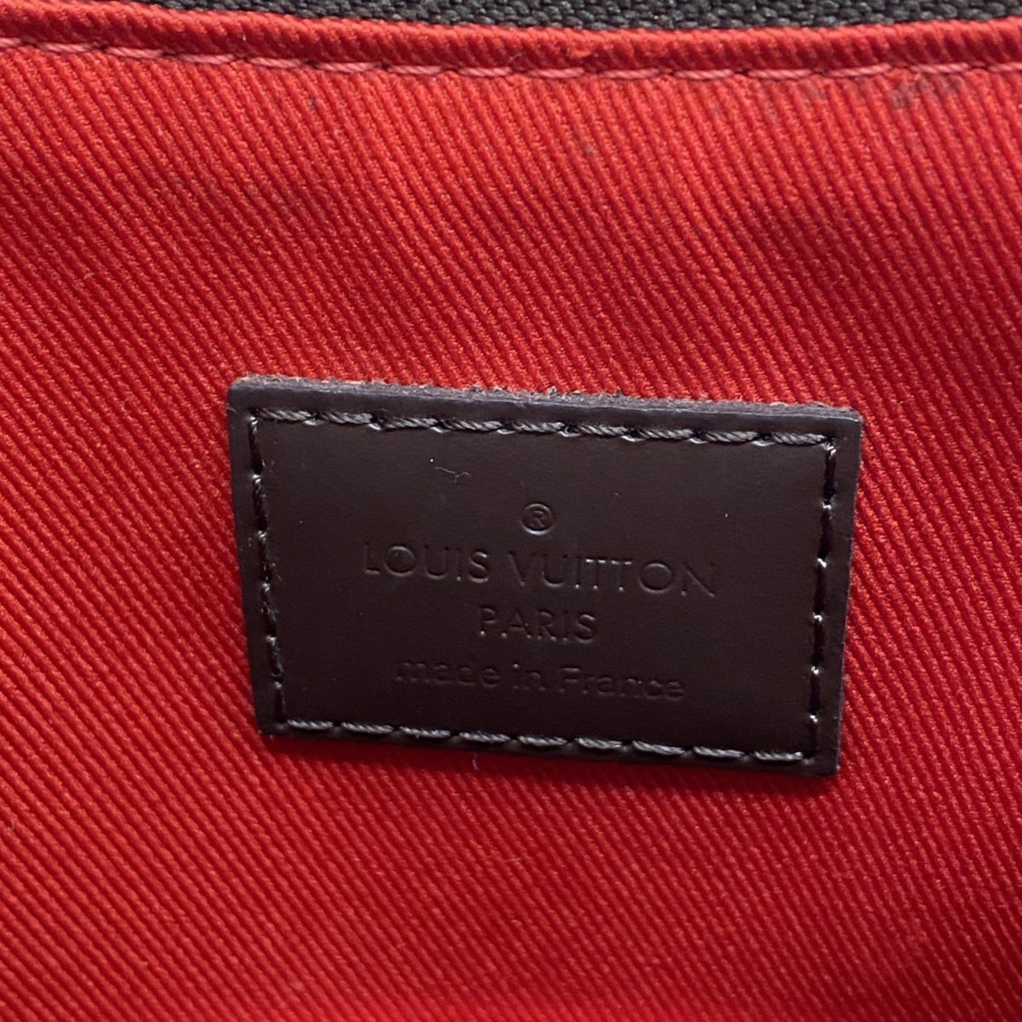 Louis Vuitton Louis Vuitton South Bank shoulder Size ONE SIZE - 11 Thumbnail