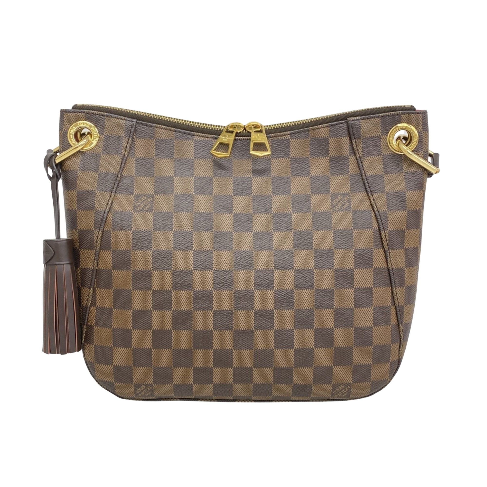 Louis Vuitton Louis Vuitton South Bank shoulder Size ONE SIZE - 2 Thumbnail