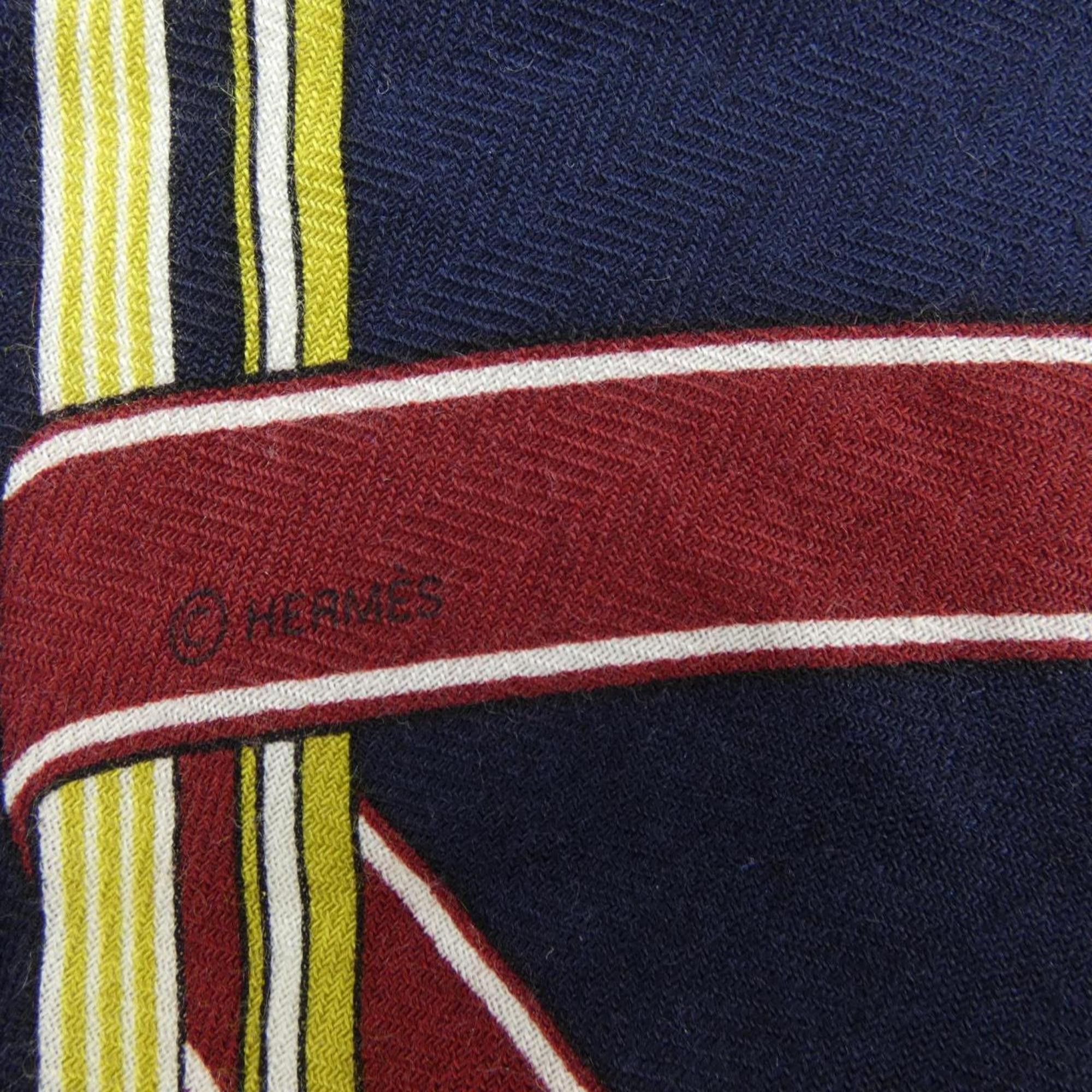 Hermes Hermès -- scarf Size ONE SIZE - 3 Thumbnail