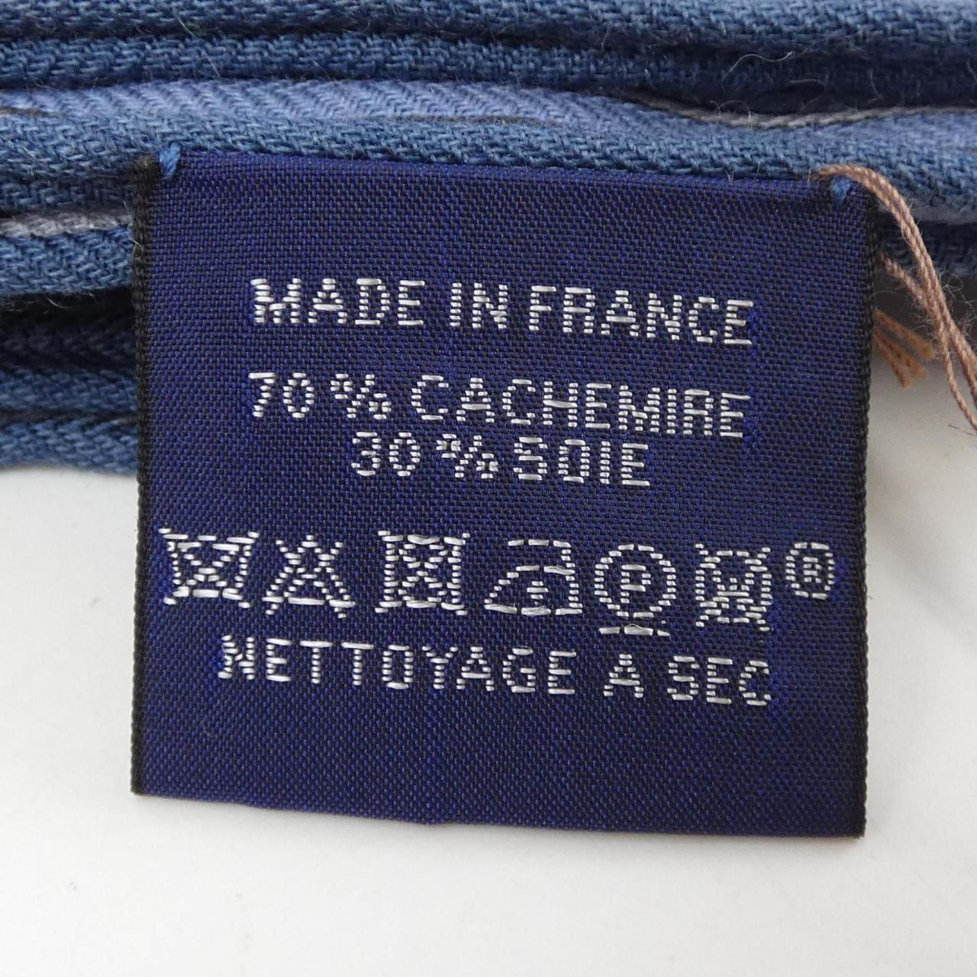Hermes Hermès -- scarf Size ONE SIZE - 4 Thumbnail