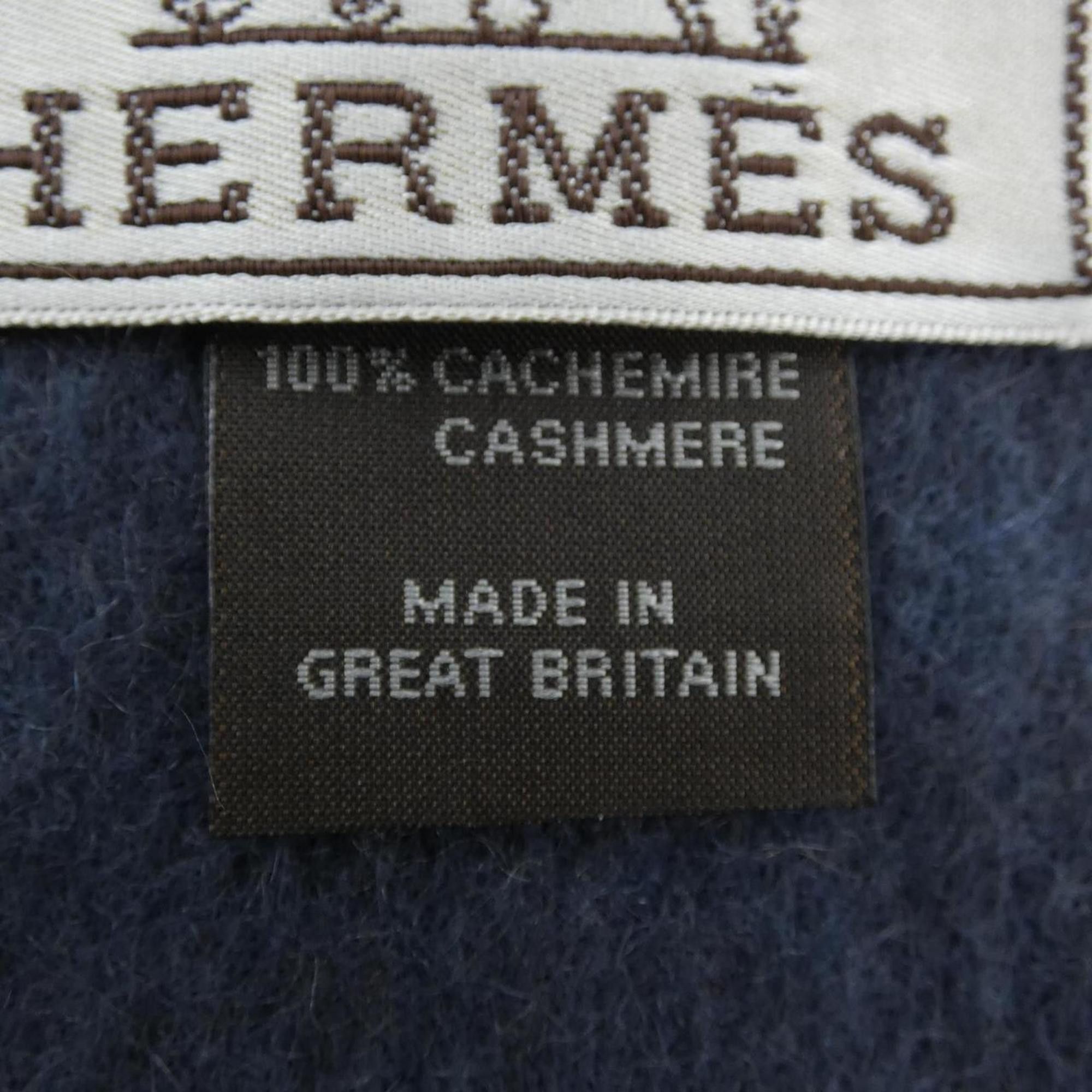 Hermes Hermès -- scarf Size ONE SIZE - 4 Thumbnail