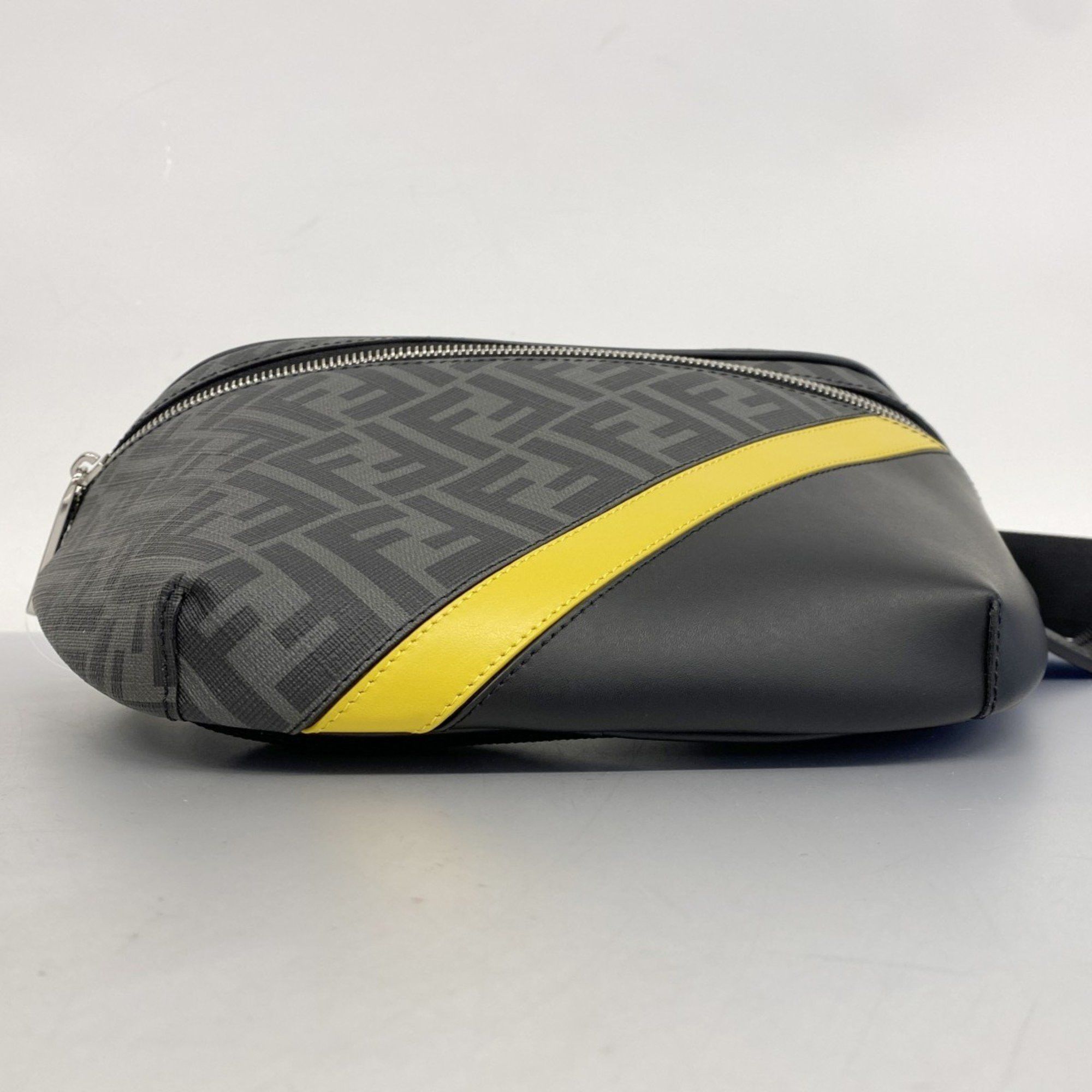 Fendi Fendi Zucchino clutch Size ONE SIZE - 4 Thumbnail