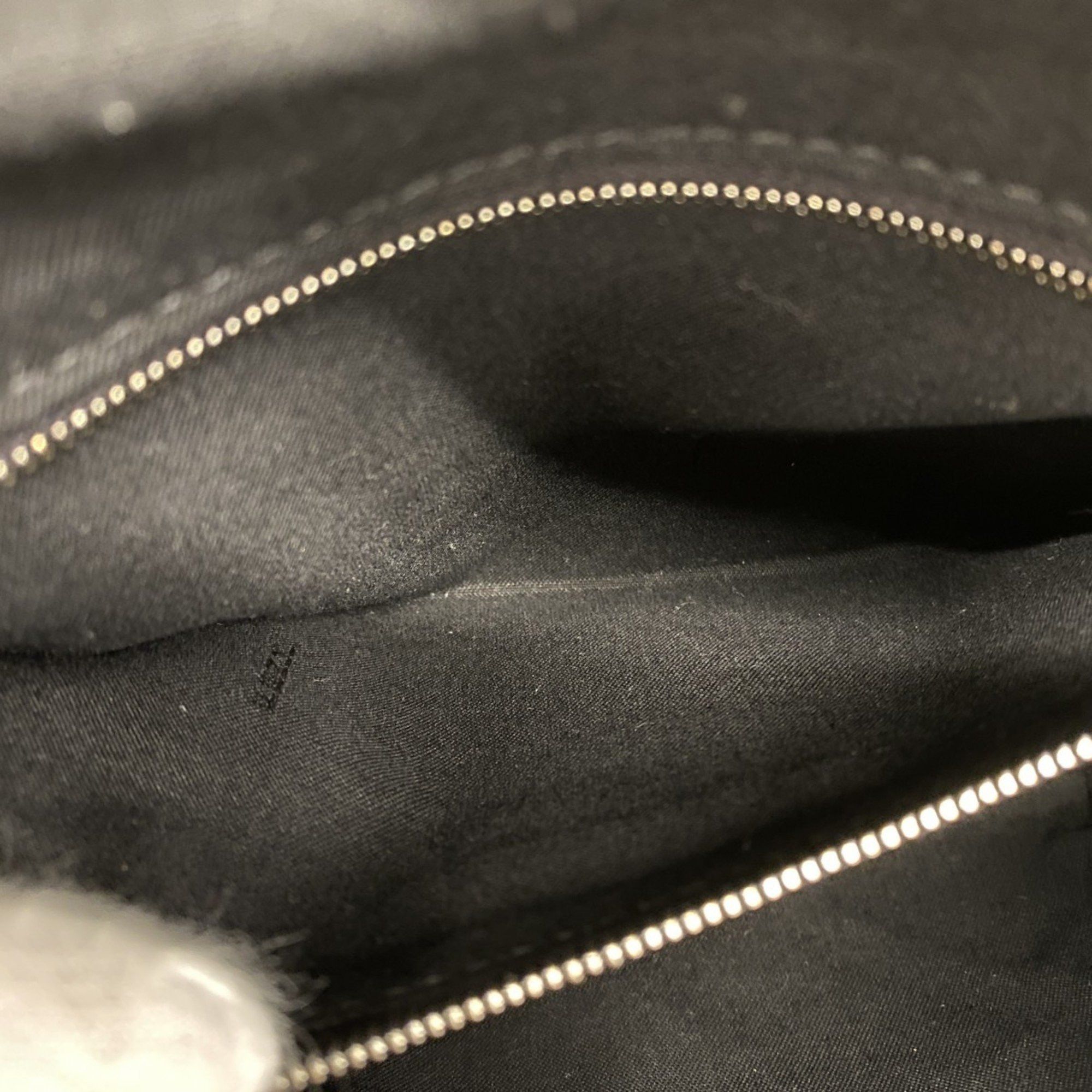 Fendi Fendi Zucchino clutch Size ONE SIZE - 5 Thumbnail
