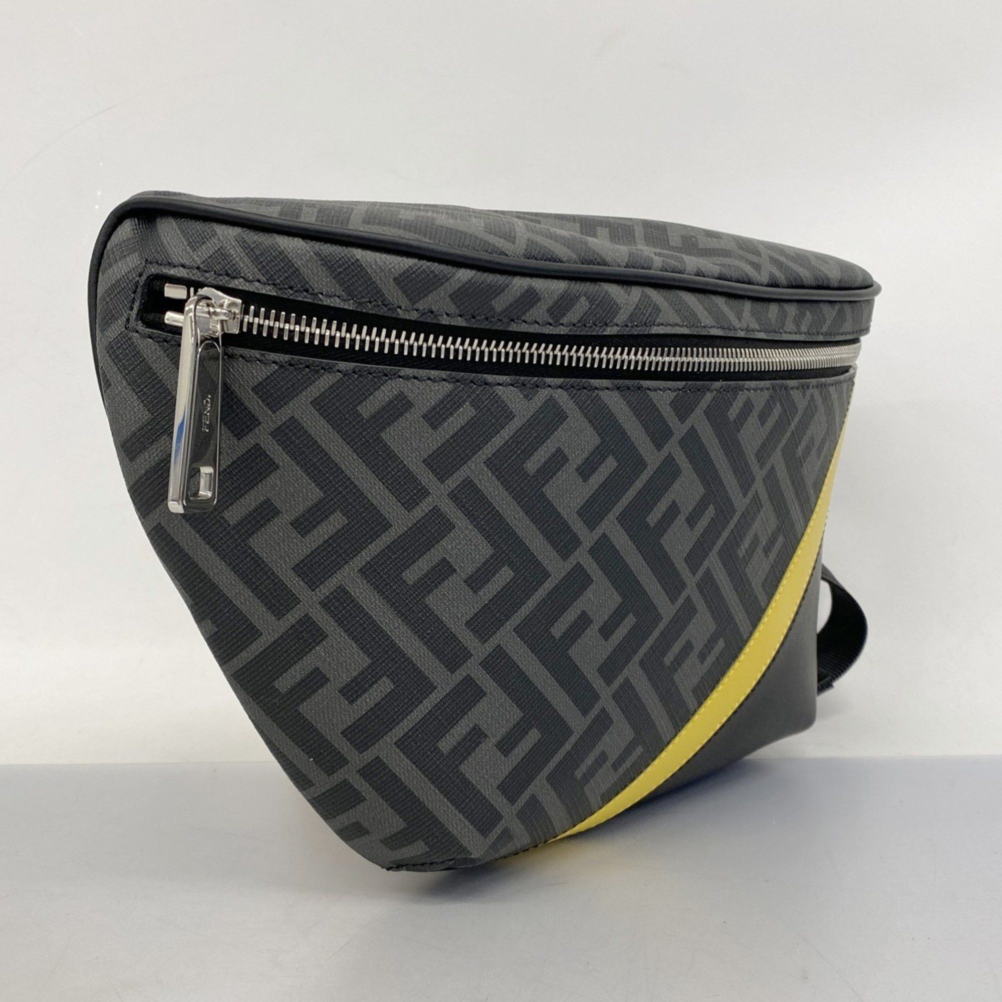 Fendi Fendi Zucchino clutch Size ONE SIZE - 3 Thumbnail