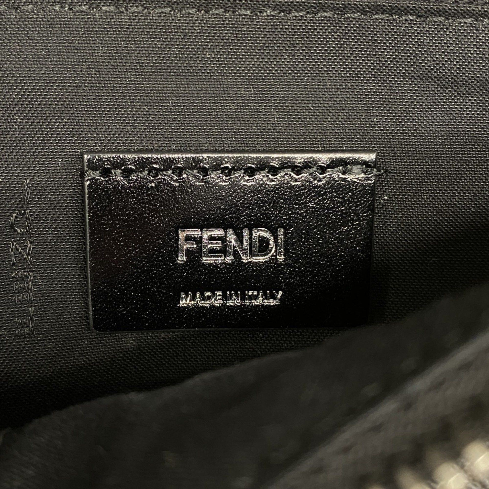 Fendi Fendi Zucchino clutch Size ONE SIZE - 9 Thumbnail