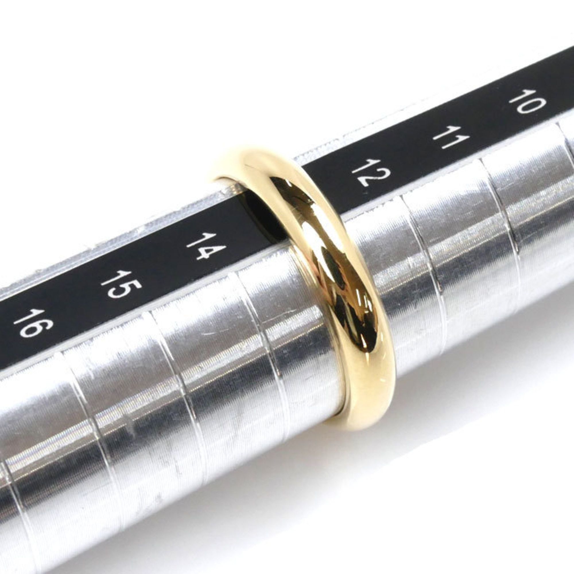 Cartier Cartier 1895 ring Size ONE SIZE - 5 Thumbnail