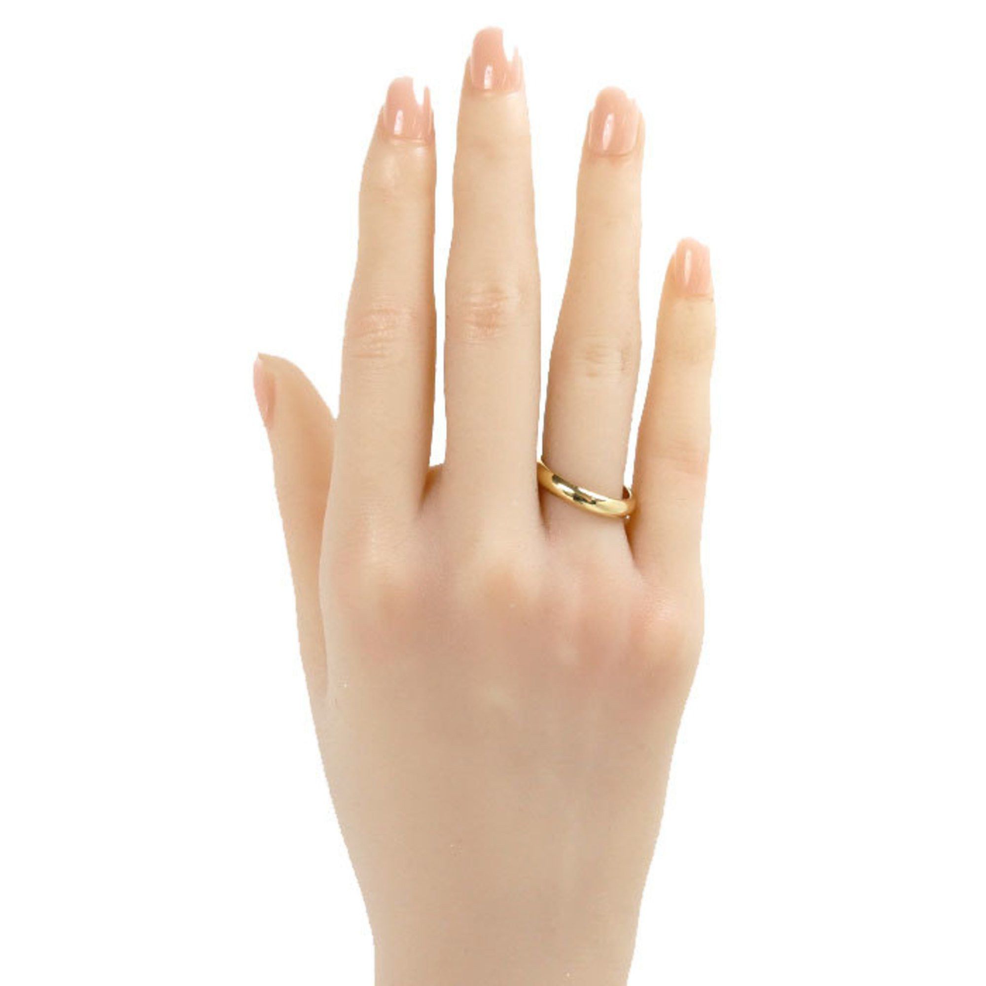 Cartier Cartier 1895 ring Size ONE SIZE - 6 Thumbnail