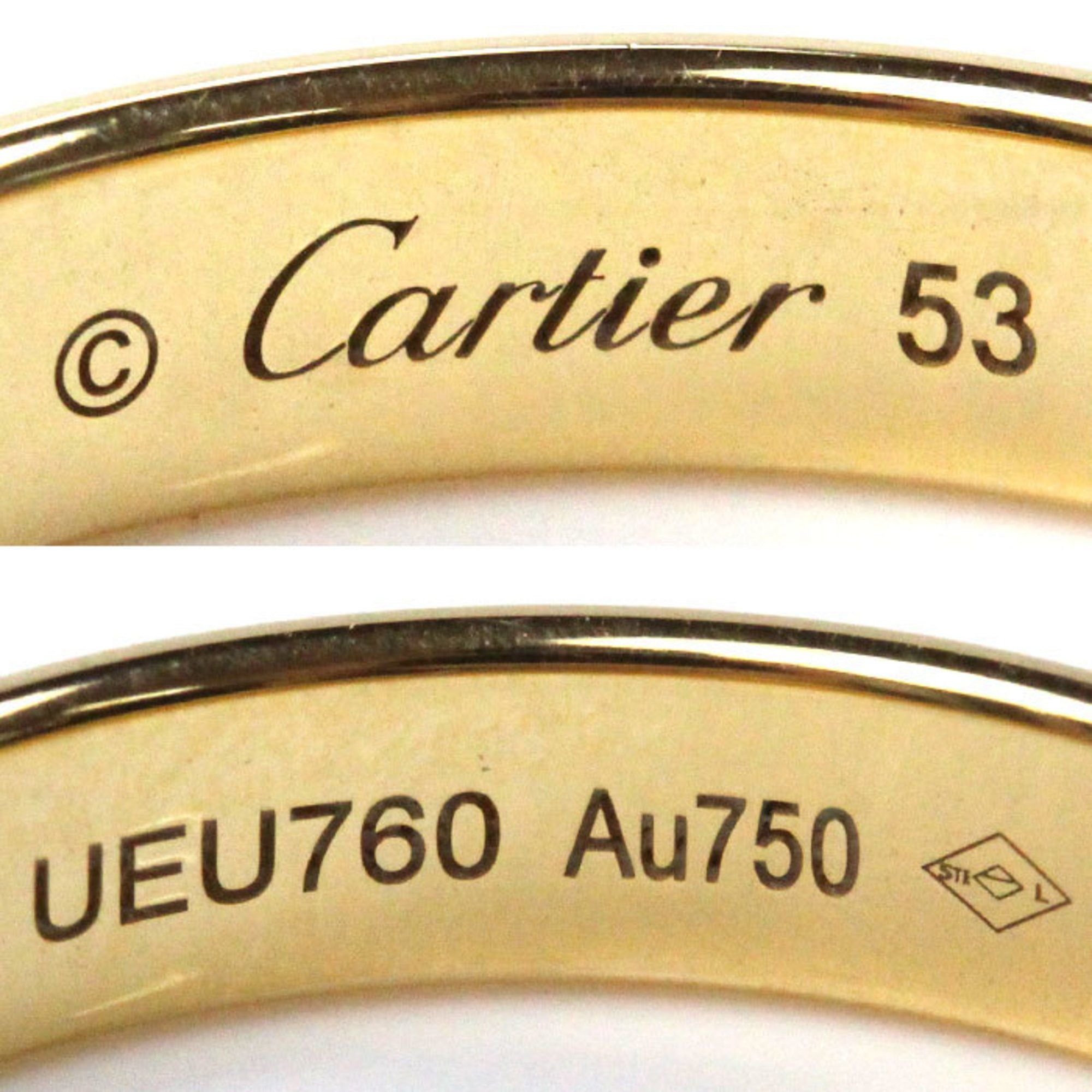 Cartier Cartier 1895 ring Size ONE SIZE - 4 Thumbnail