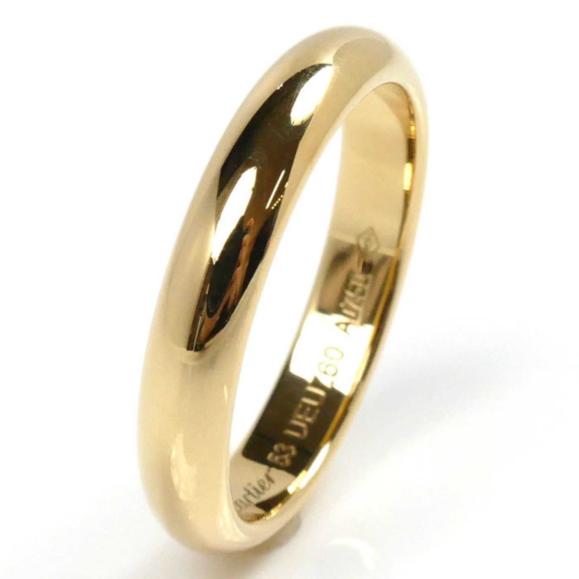 Cartier Cartier 1895 ring Size ONE SIZE - 3 Thumbnail