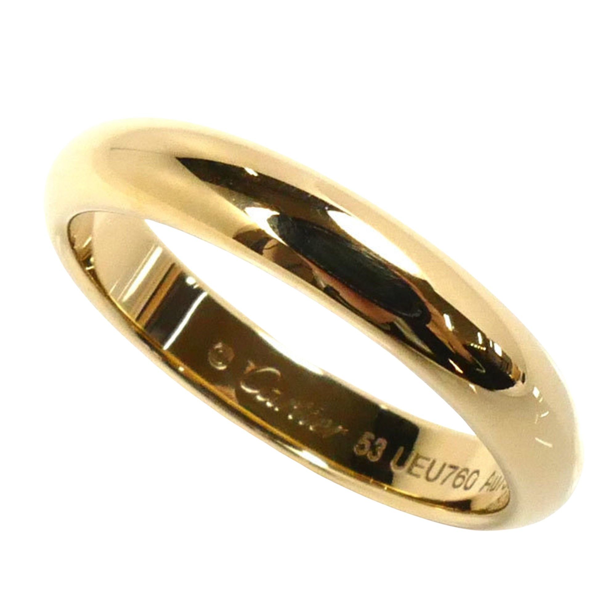 Cartier Cartier 1895 ring Size ONE SIZE - 2 Thumbnail