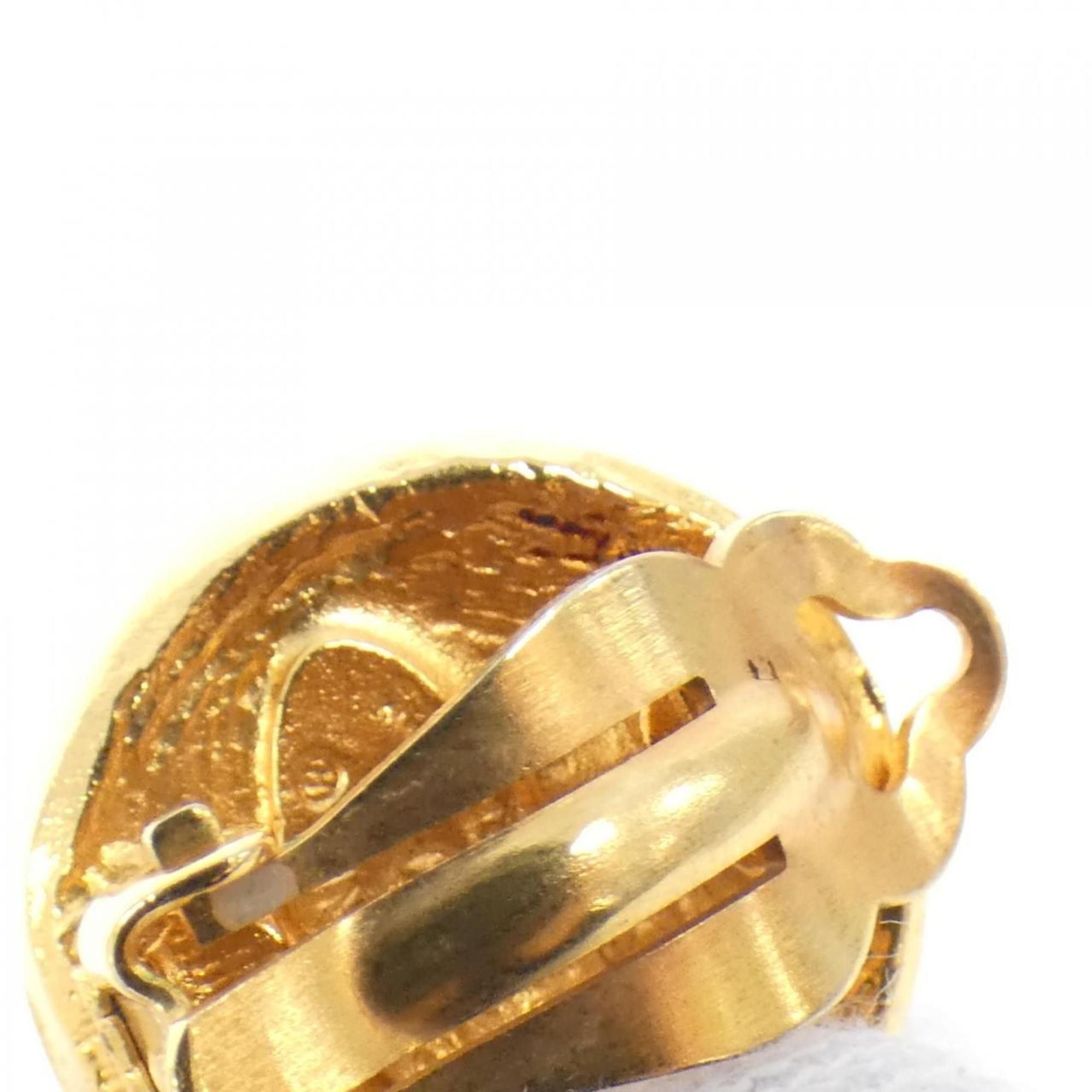Chanel Chanel Cambon earring Size ONE SIZE - 5 Thumbnail