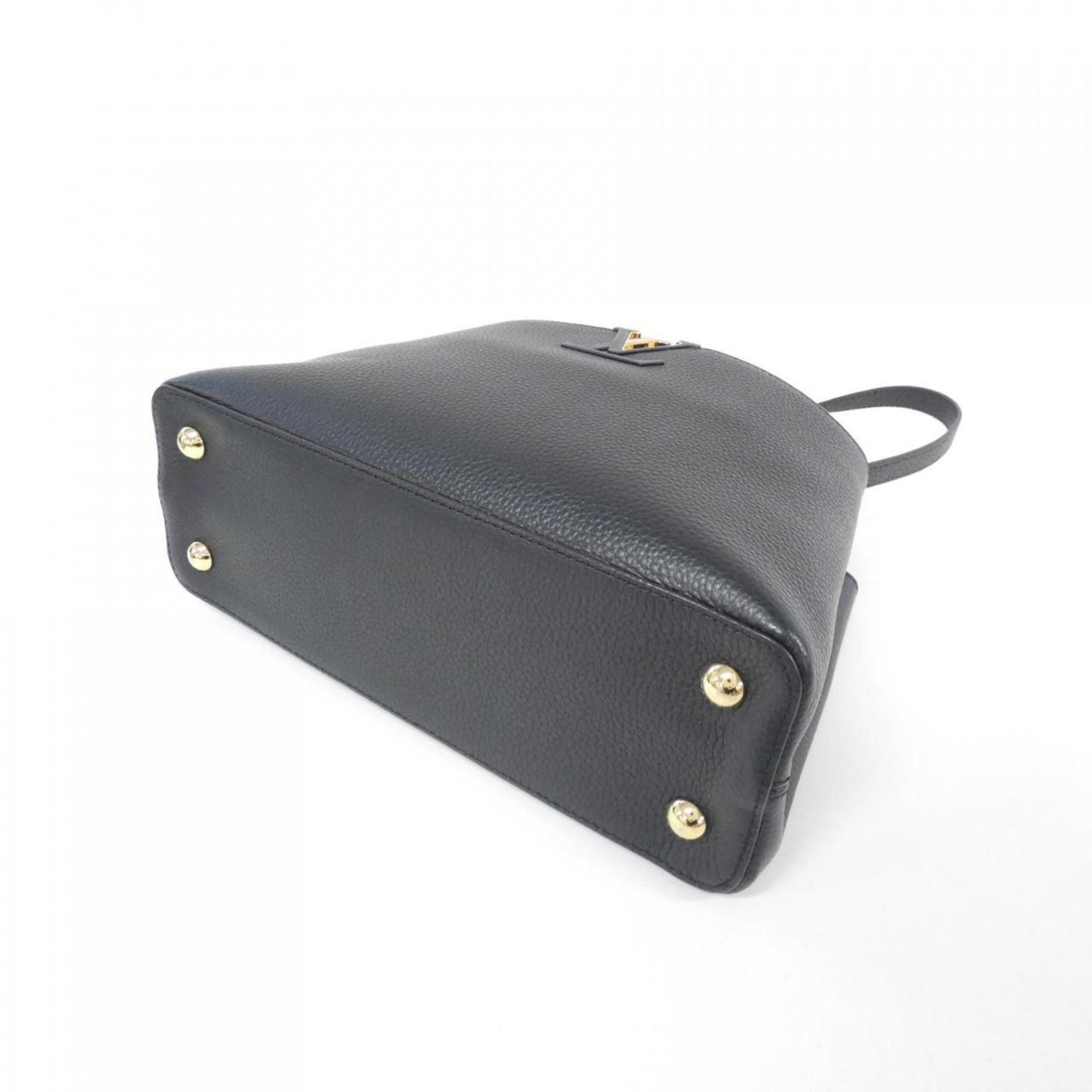 Louis Vuitton Louis Vuitton Capucines handbag Size ONE SIZE - 4 Thumbnail