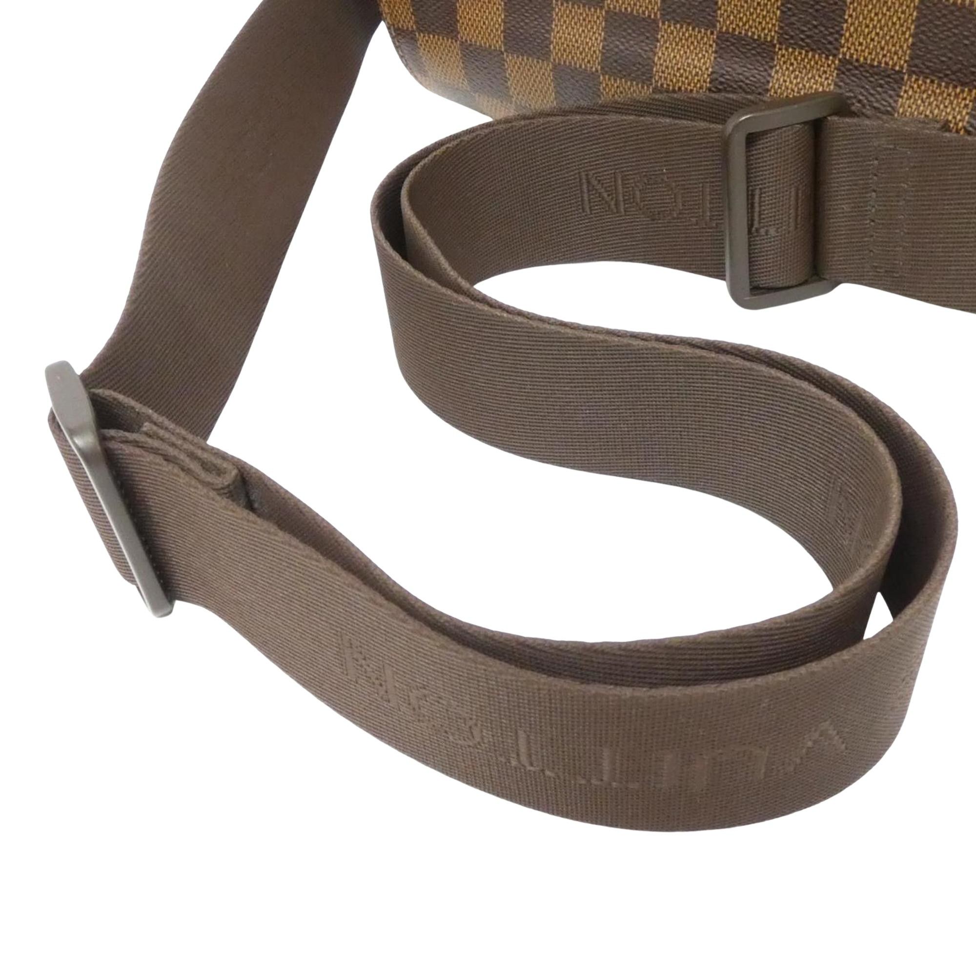 Louis Vuitton Naviglio shoulder
