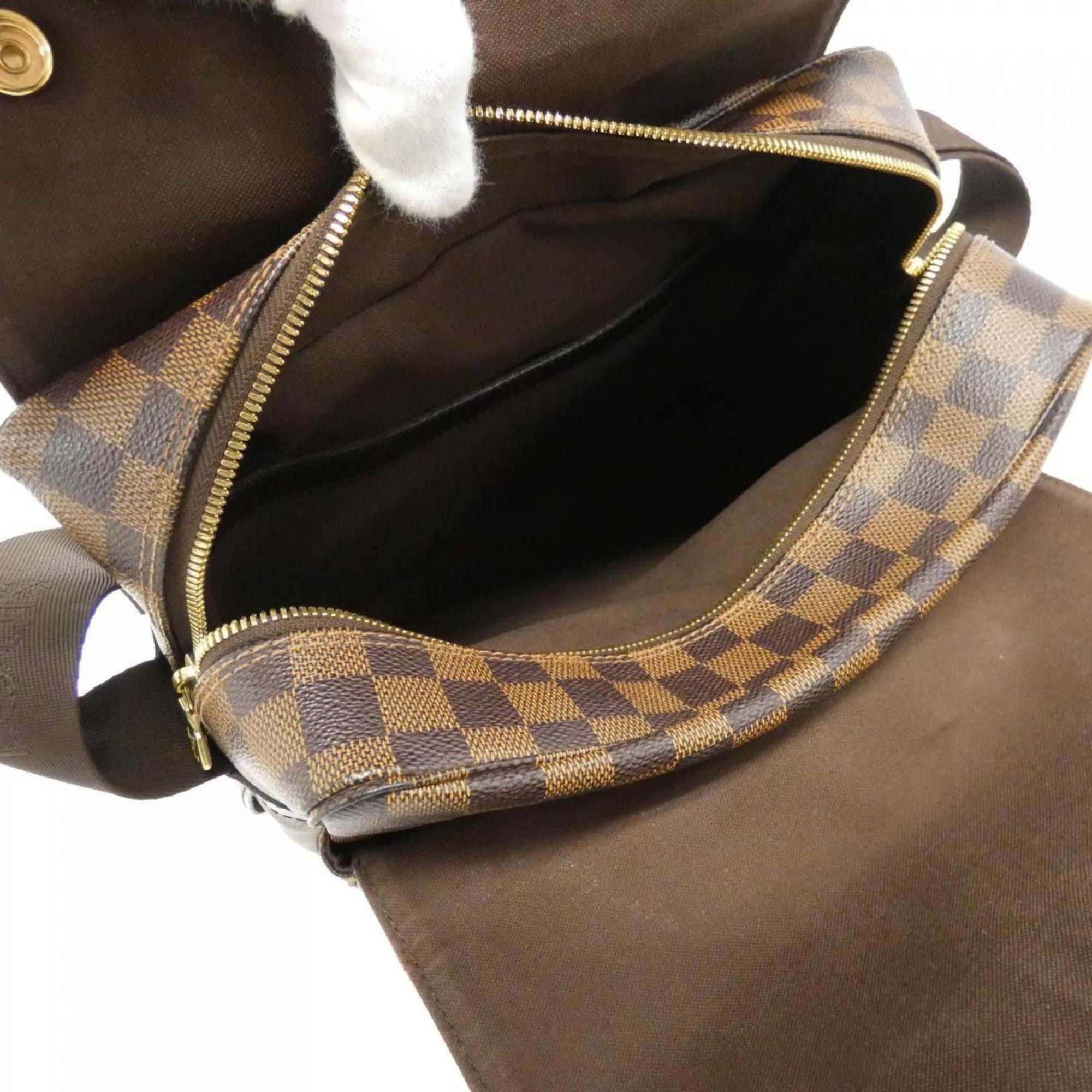 Louis Vuitton Naviglio shoulder