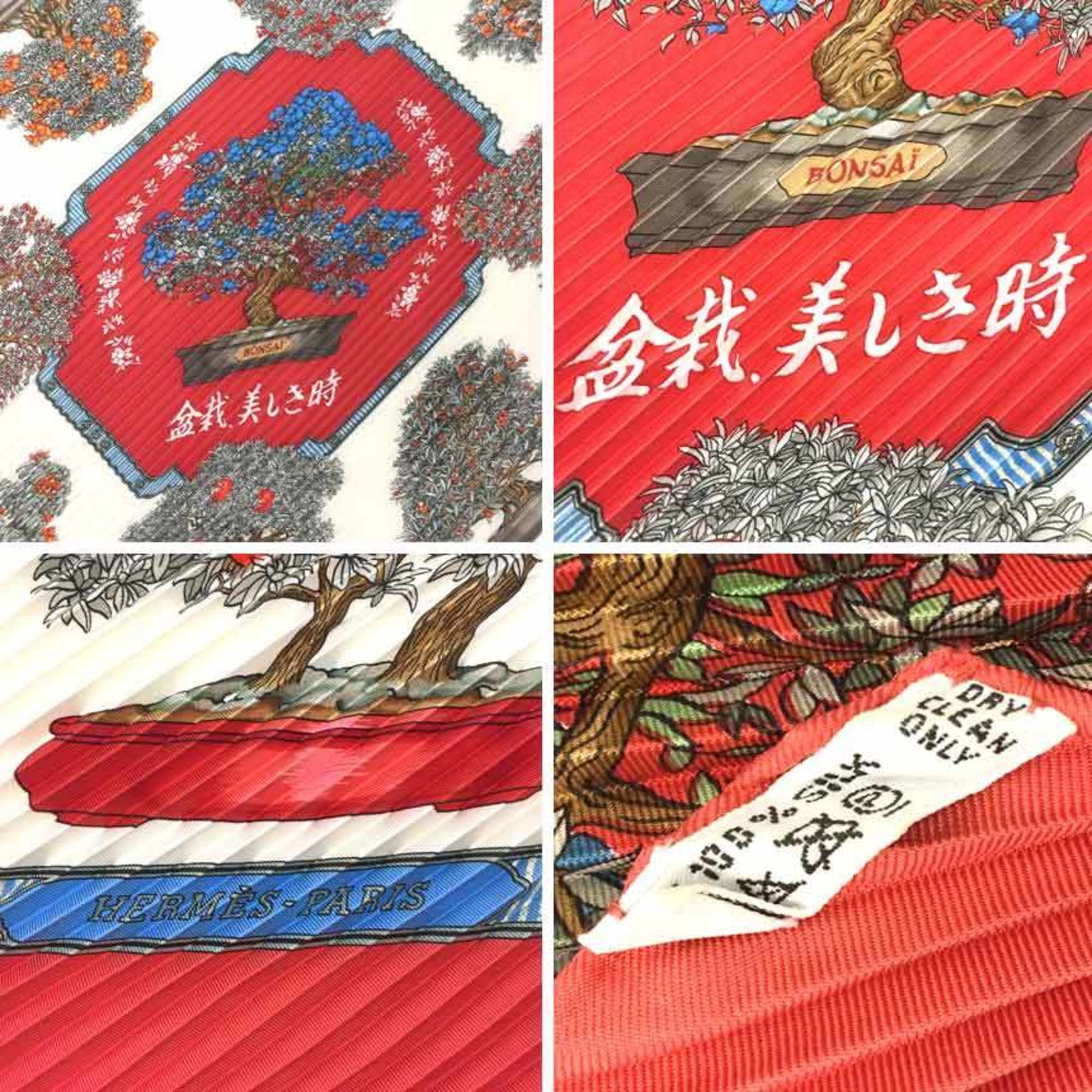 Hermes Hermès Carré 90 scarf Size ONE SIZE - 3 Thumbnail