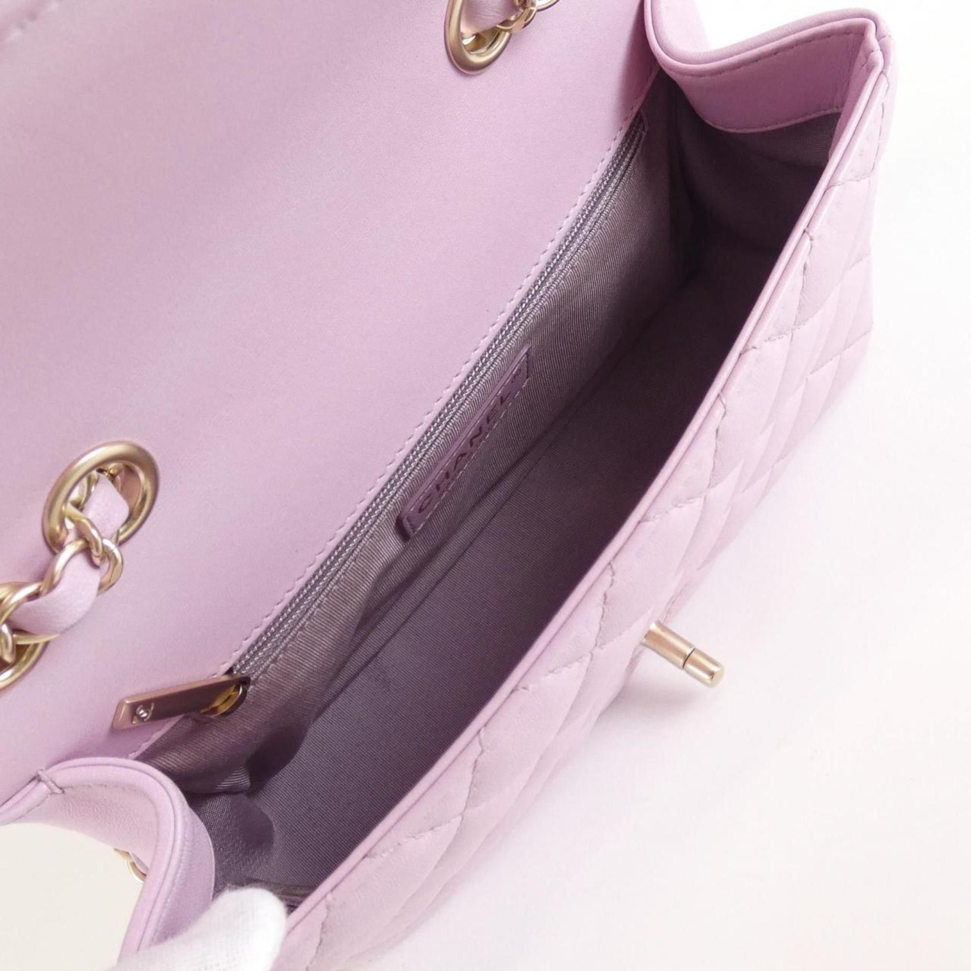Chanel Chanel Timeless shoulder Size ONE SIZE - 10 Thumbnail
