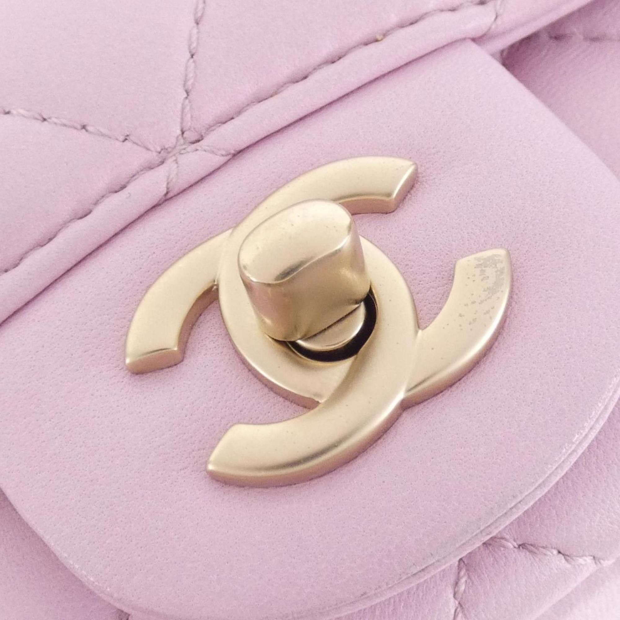 Chanel Chanel Timeless shoulder Size ONE SIZE - 7 Thumbnail