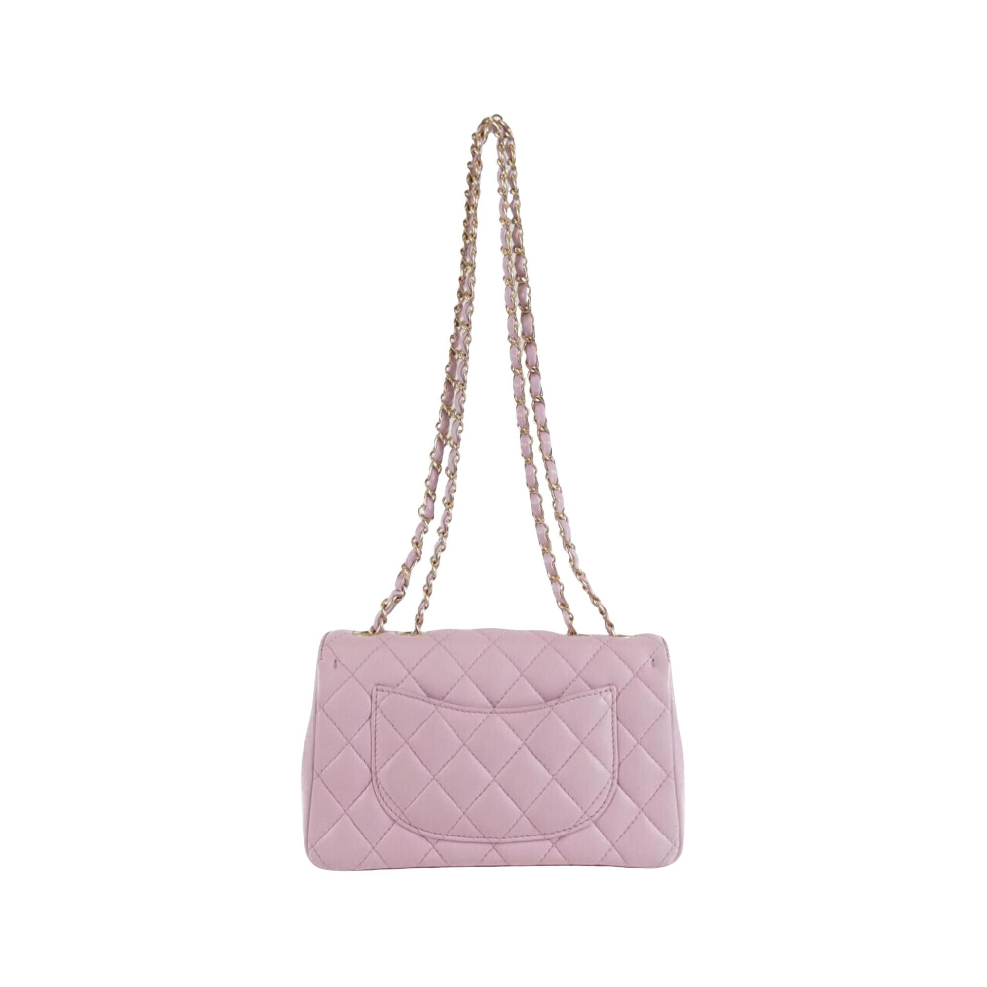 Chanel Chanel Timeless shoulder Size ONE SIZE - 2 Thumbnail