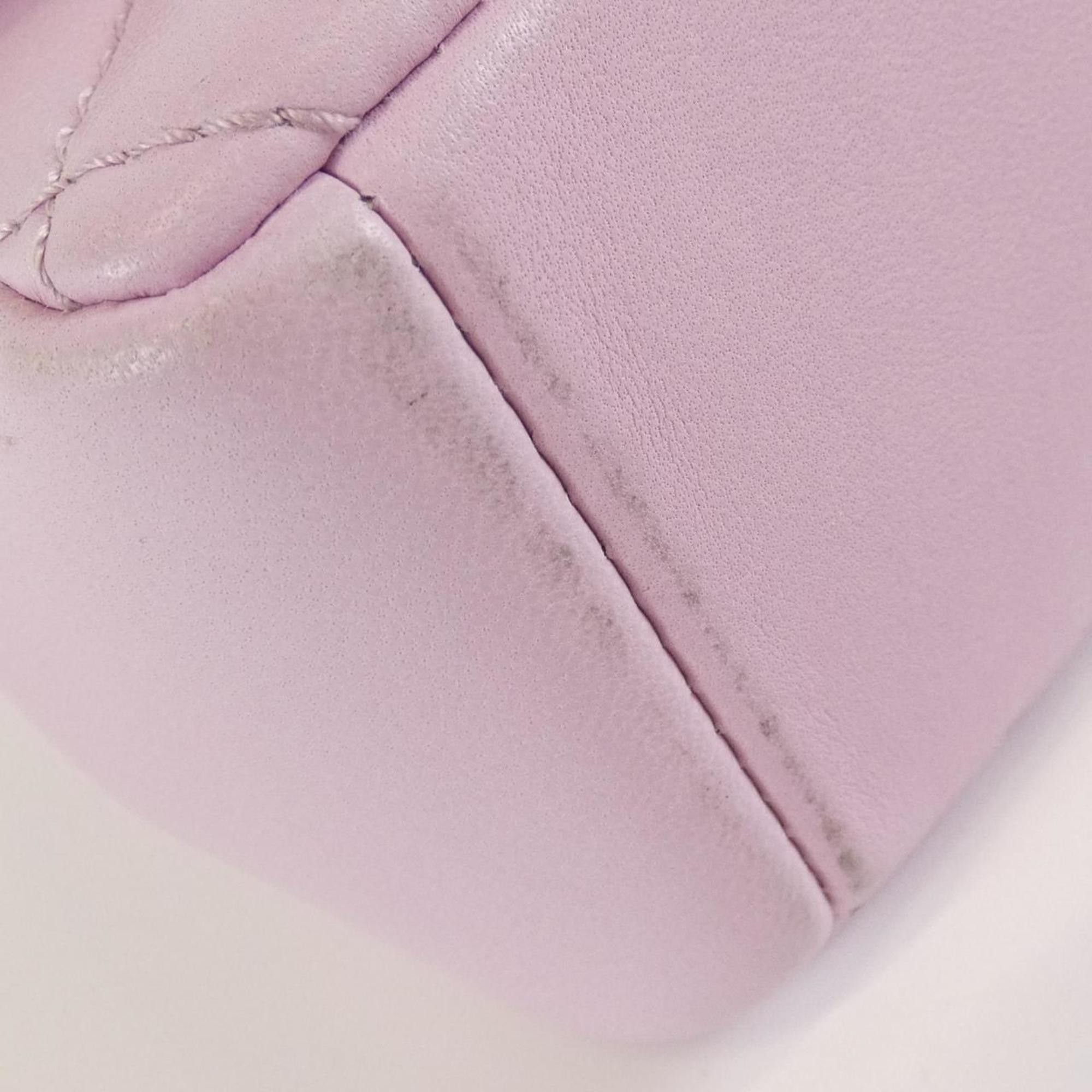 Chanel Chanel Timeless shoulder Size ONE SIZE - 5 Thumbnail