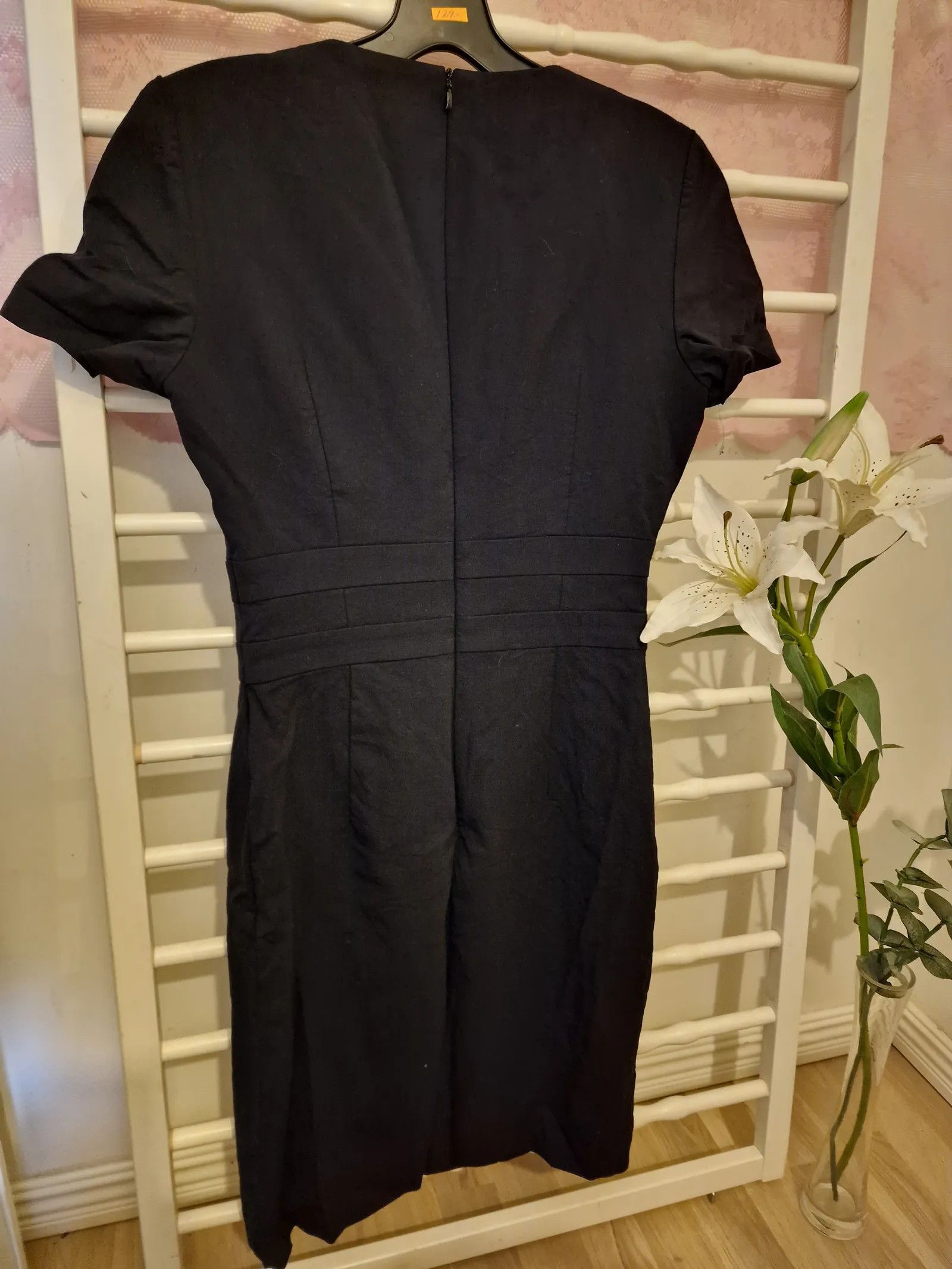 Hugo Boss Hugo Boss Dress Size XS / US 0-2 / IT 36-38 - 2 Thumbnail