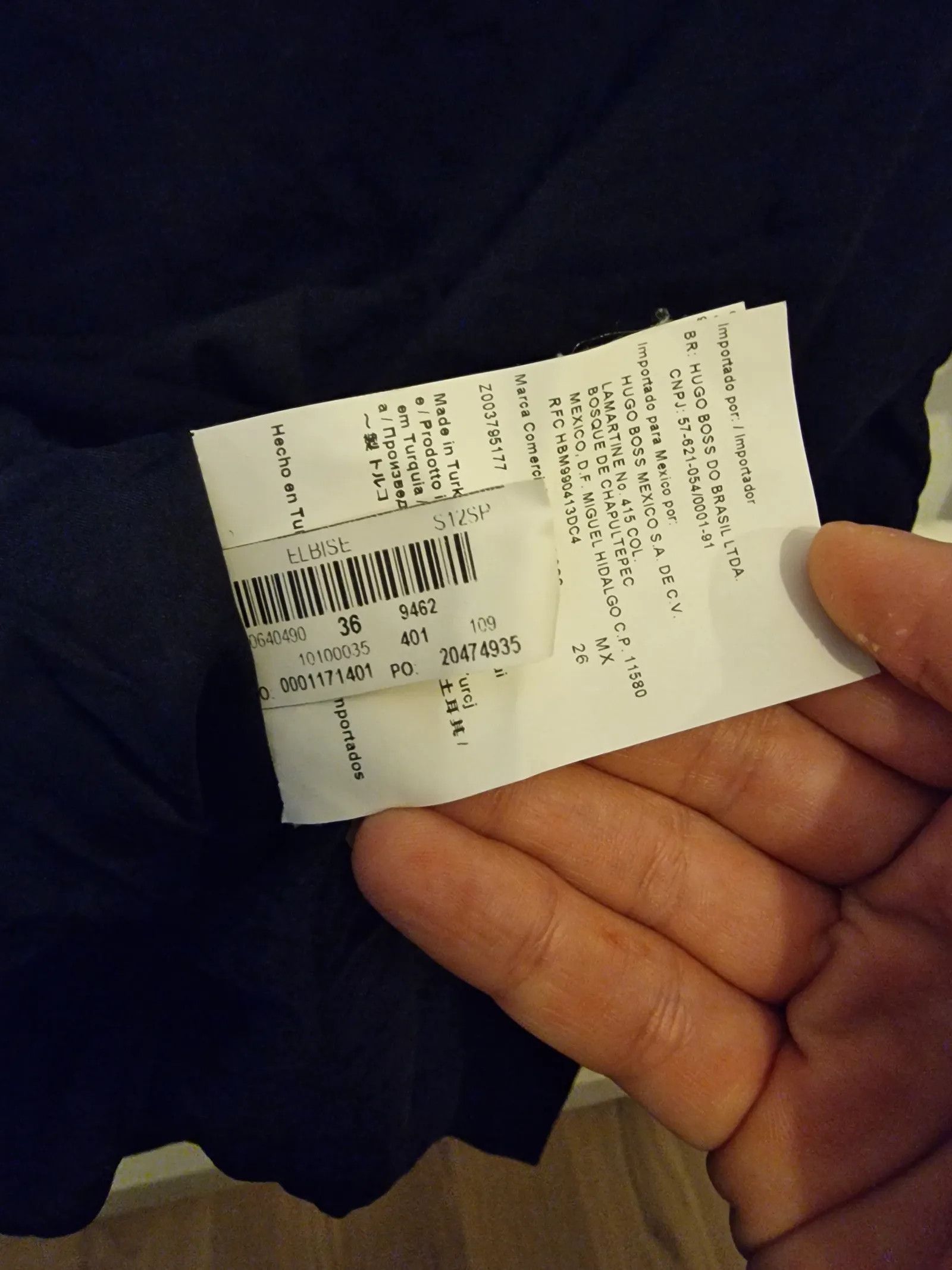 Hugo Boss Hugo Boss Dress Size XS / US 0-2 / IT 36-38 - 4 Thumbnail