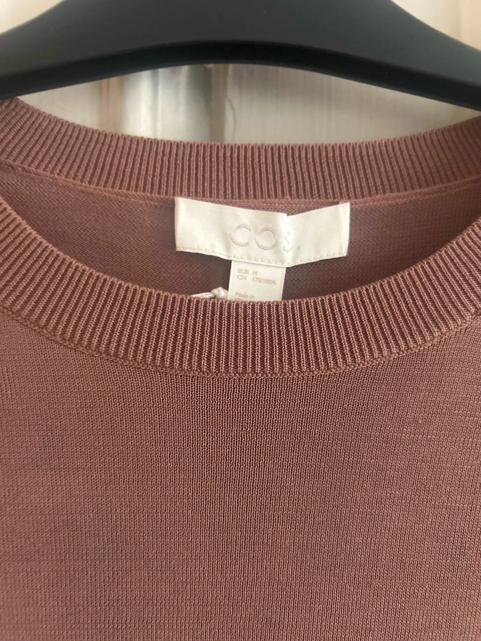 Cos Cos Cardigan Size US M / EU 48-50 / 2 - 2 Thumbnail