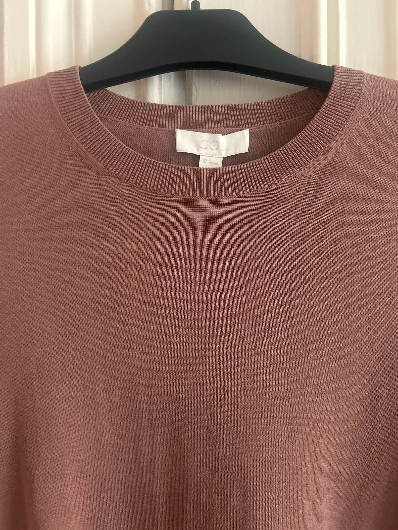 Cos Cos Cardigan Size US M / EU 48-50 / 2 - 4 Thumbnail