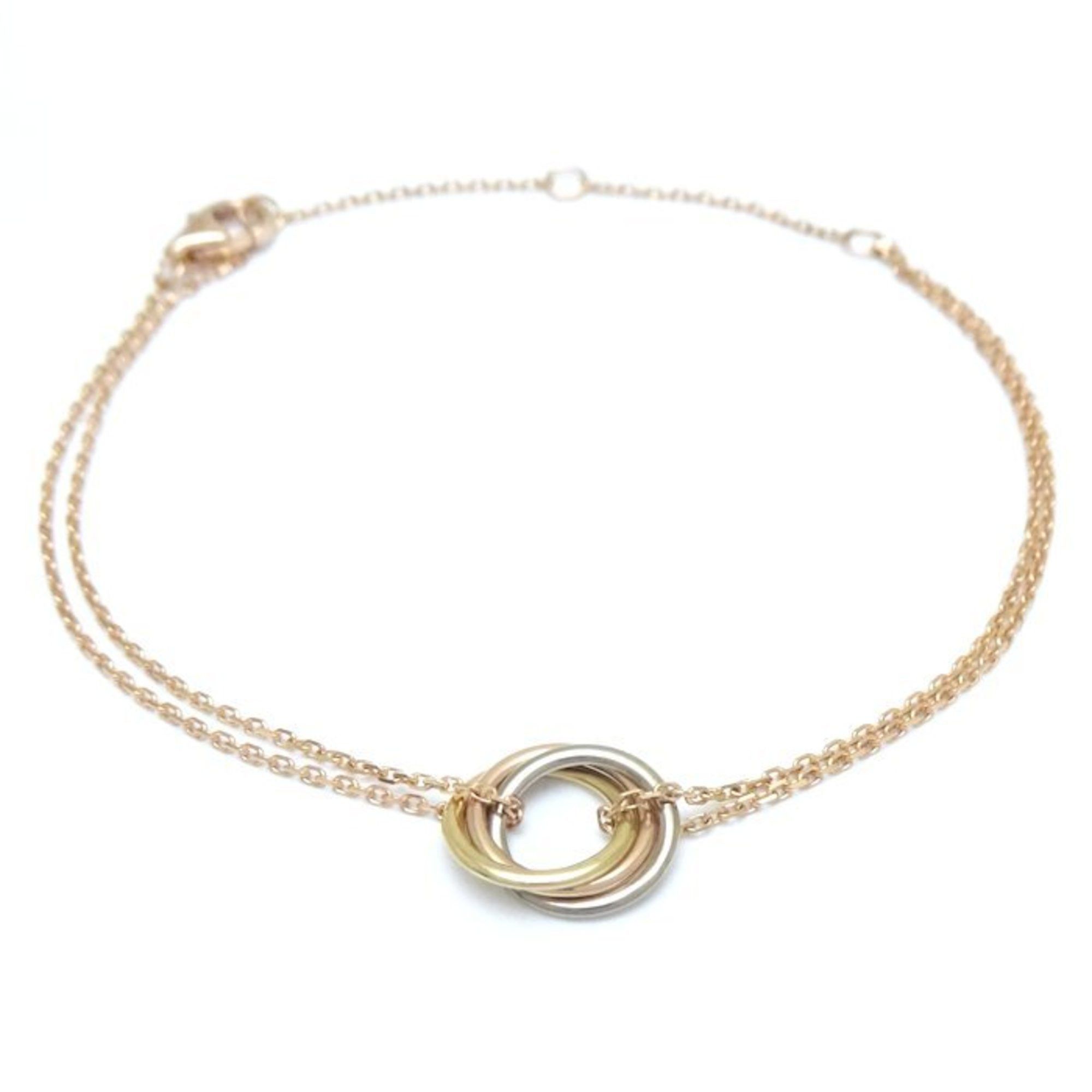 Cartier Cartier Trinity bracelet Size ONE SIZE - 2 Thumbnail