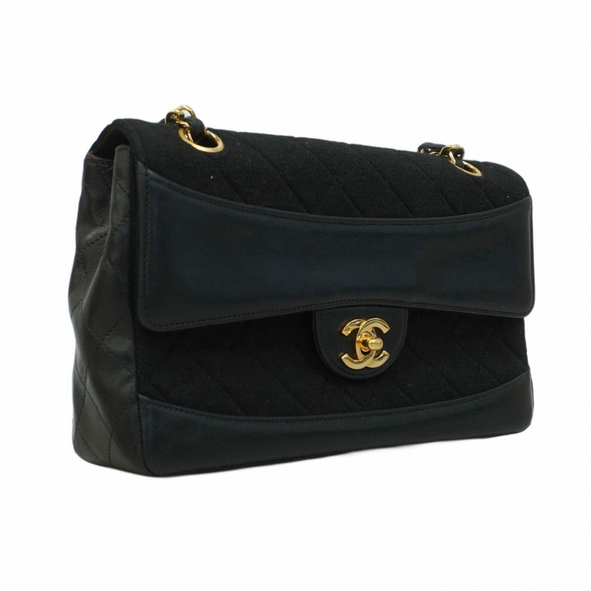 Chanel Chanel Timeless shoulder Size ONE SIZE - 3 Thumbnail