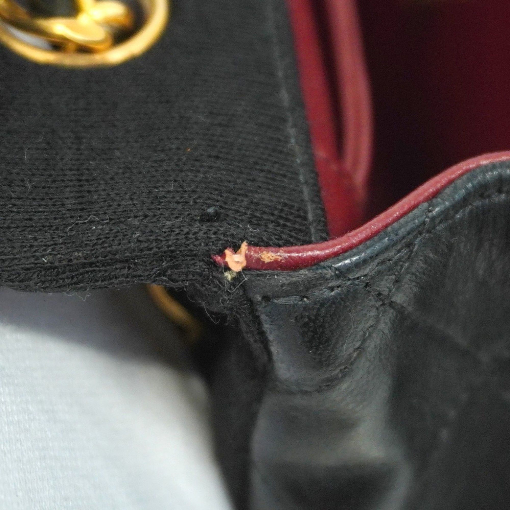 Chanel Chanel Timeless shoulder Size ONE SIZE - 6 Thumbnail