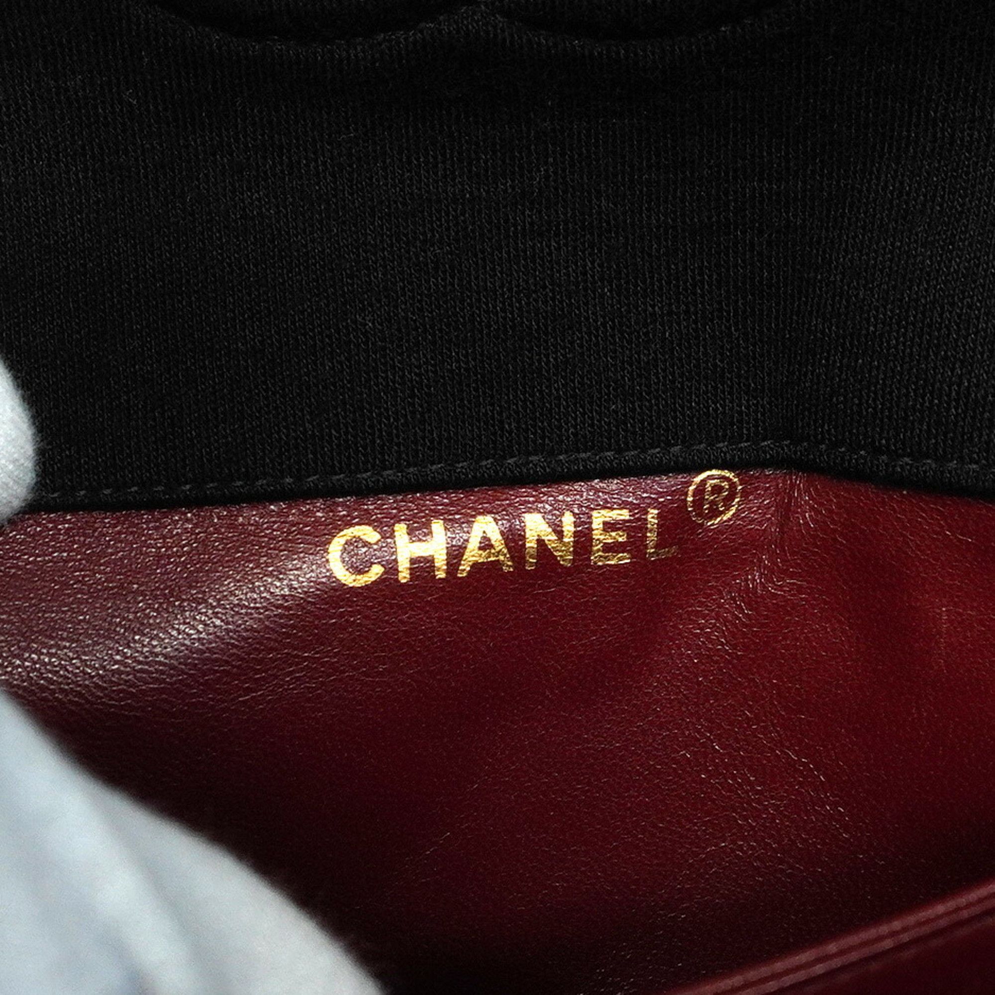 Chanel Chanel Timeless shoulder Size ONE SIZE - 11 Thumbnail