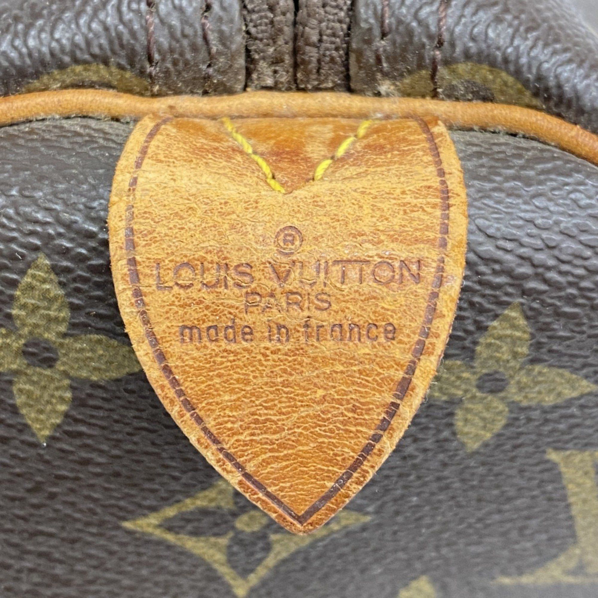 Louis Vuitton Louis Vuitton Keepall 45 travel Size ONE SIZE - 12 Thumbnail