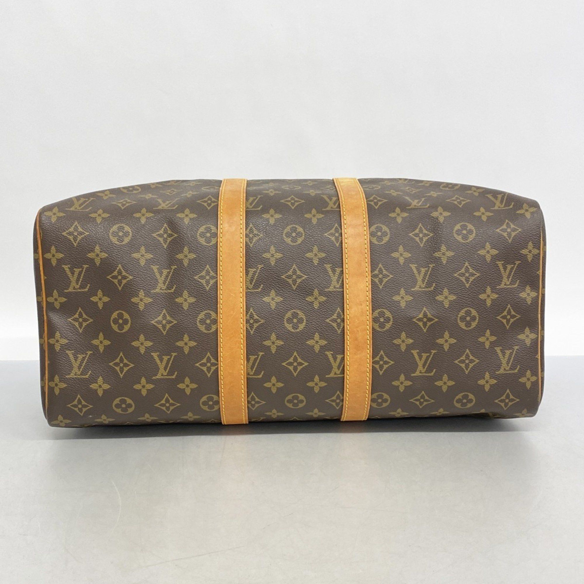 Louis Vuitton Louis Vuitton Keepall 45 travel Size ONE SIZE - 5 Thumbnail