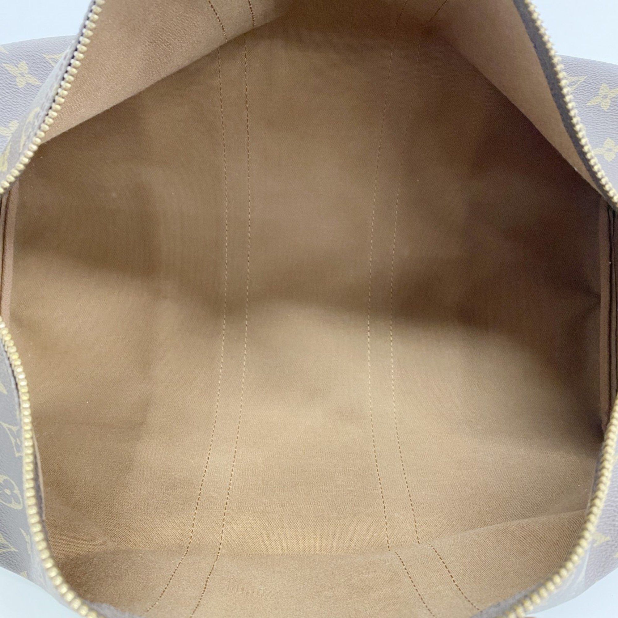 Louis Vuitton Louis Vuitton Keepall 45 travel Size ONE SIZE - 11 Thumbnail