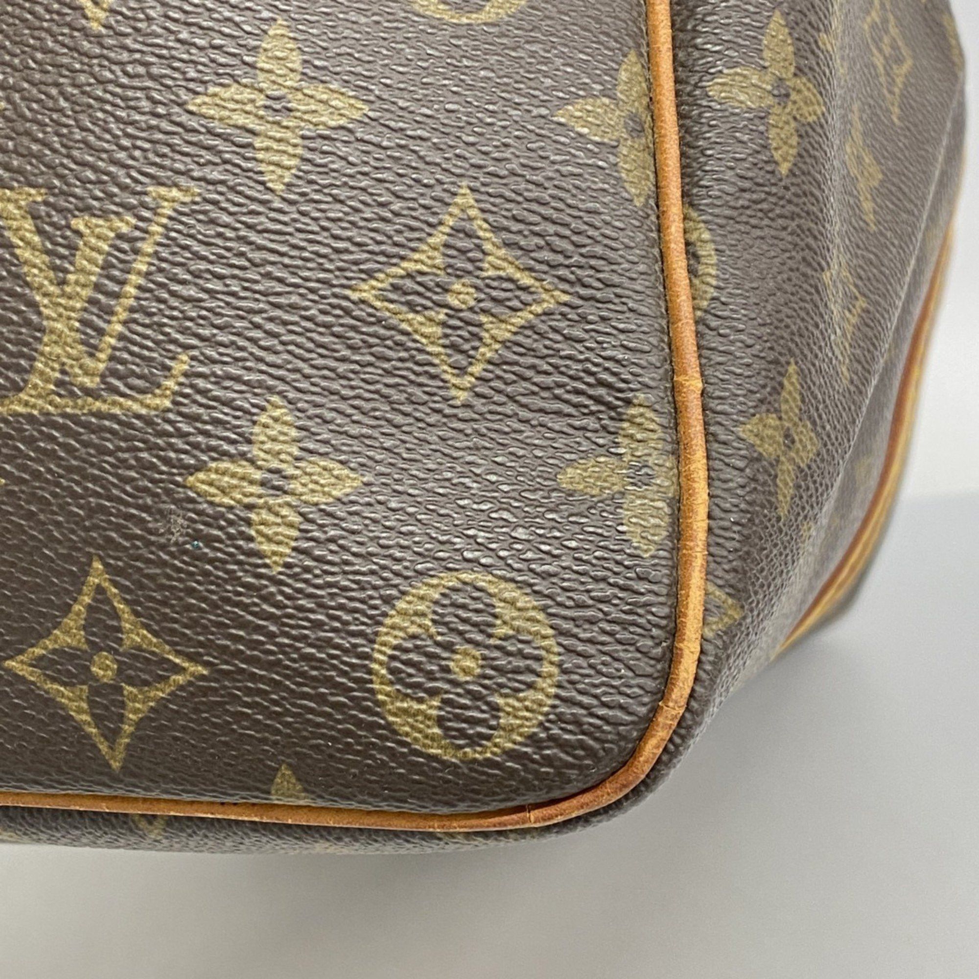 Louis Vuitton Louis Vuitton Keepall 45 travel Size ONE SIZE - 6 Thumbnail