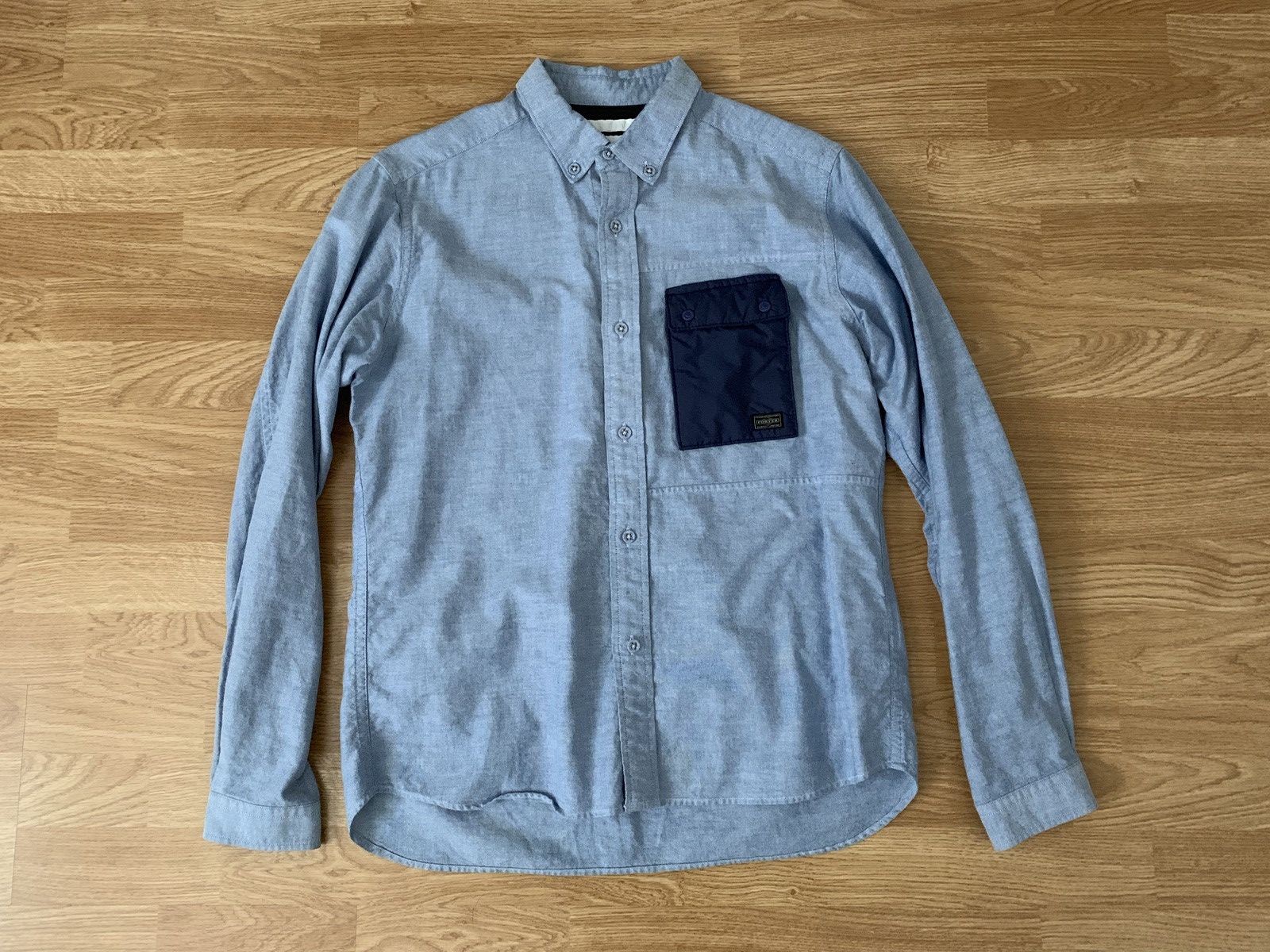 One Pocket Oxford